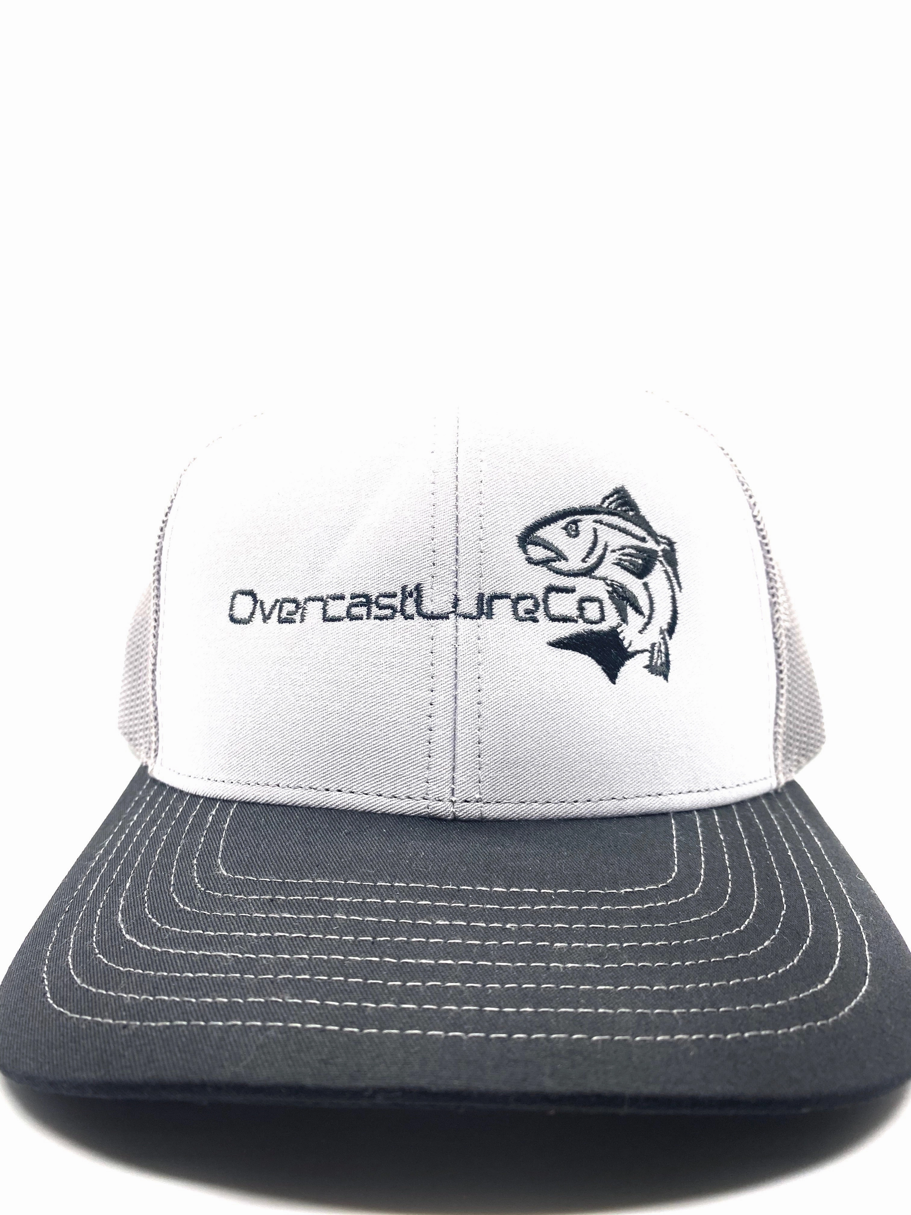 Overcast SnapBack Normal Bill