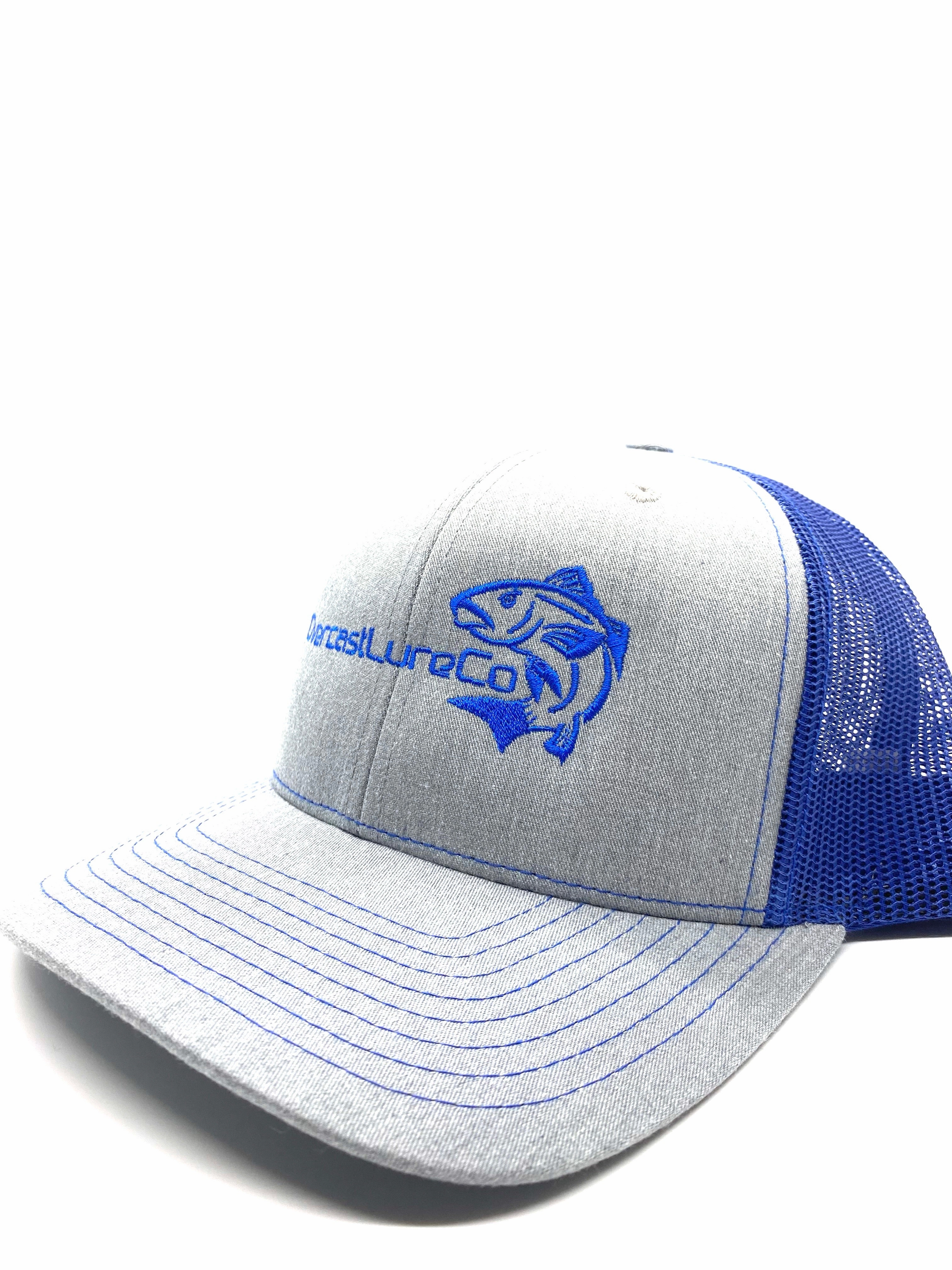 Overcast SnapBack Normal Bill