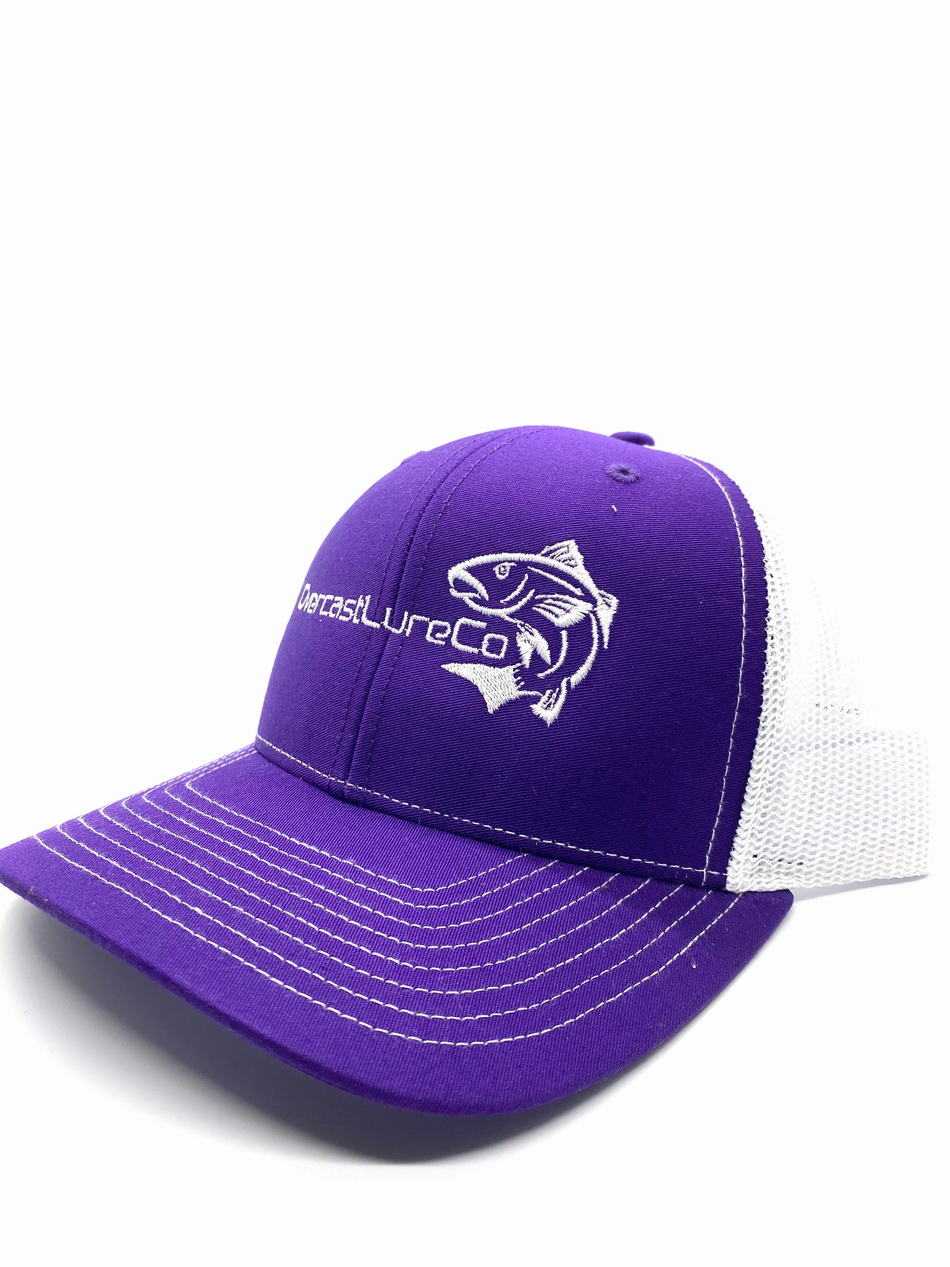 Overcast SnapBack Normal Bill