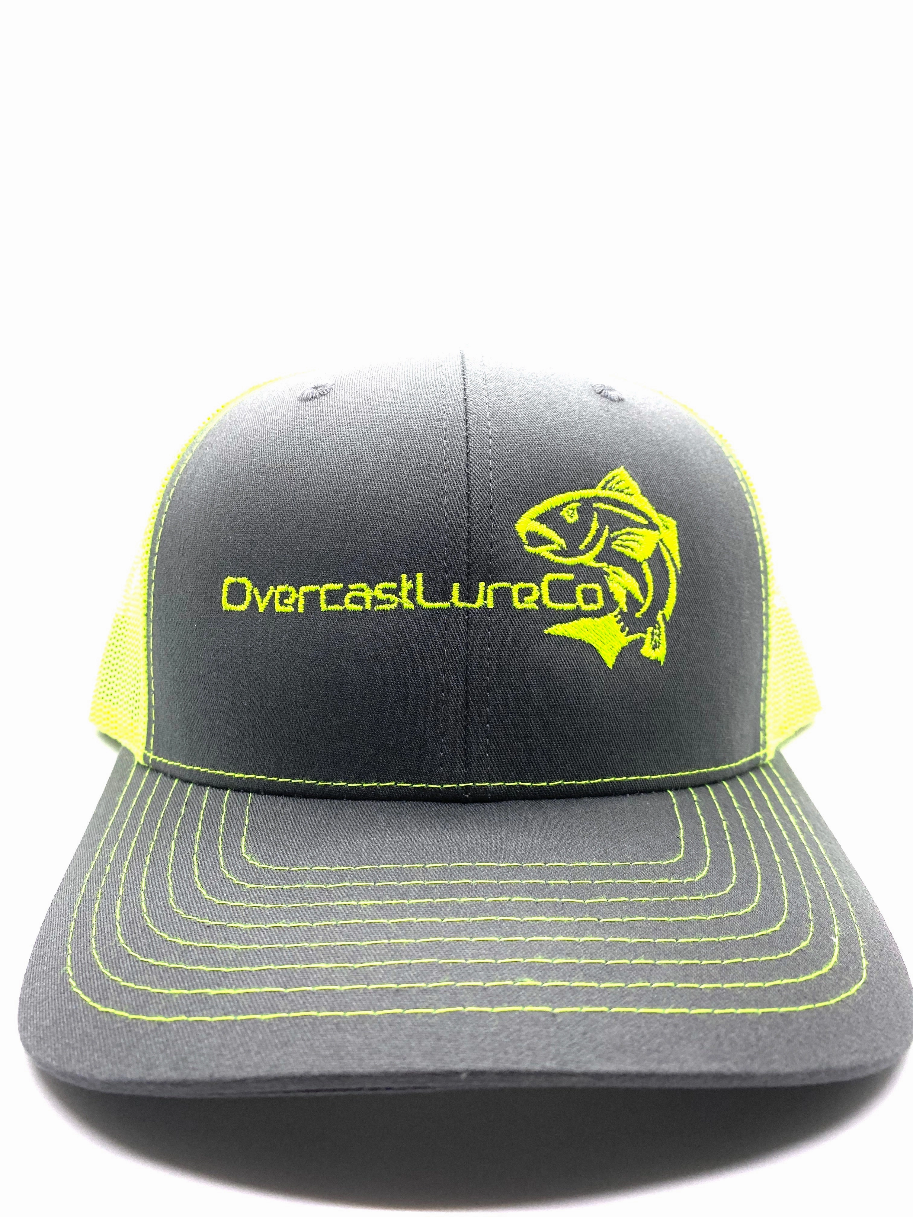 Overcast SnapBack Normal Bill