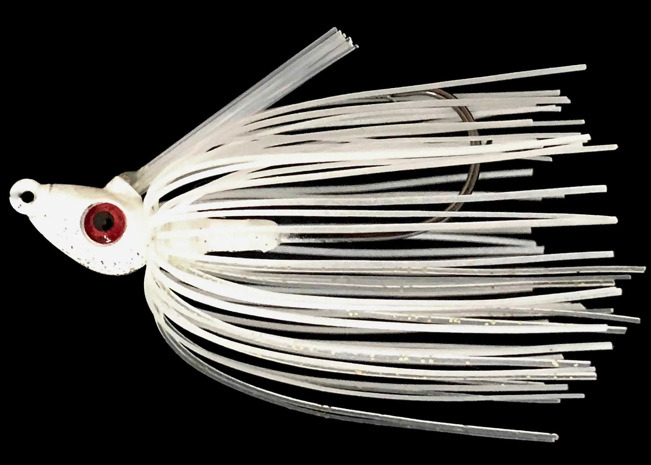 Panic Swim Jig