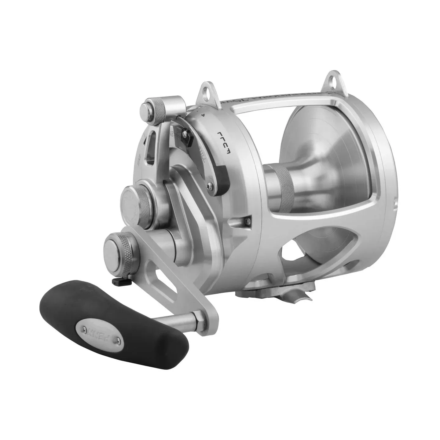 Penn International VIS 2-Speed
