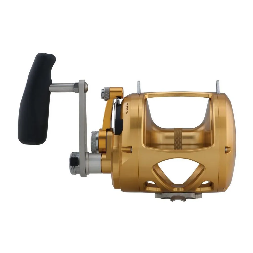 Penn International VIS 2-Speed
