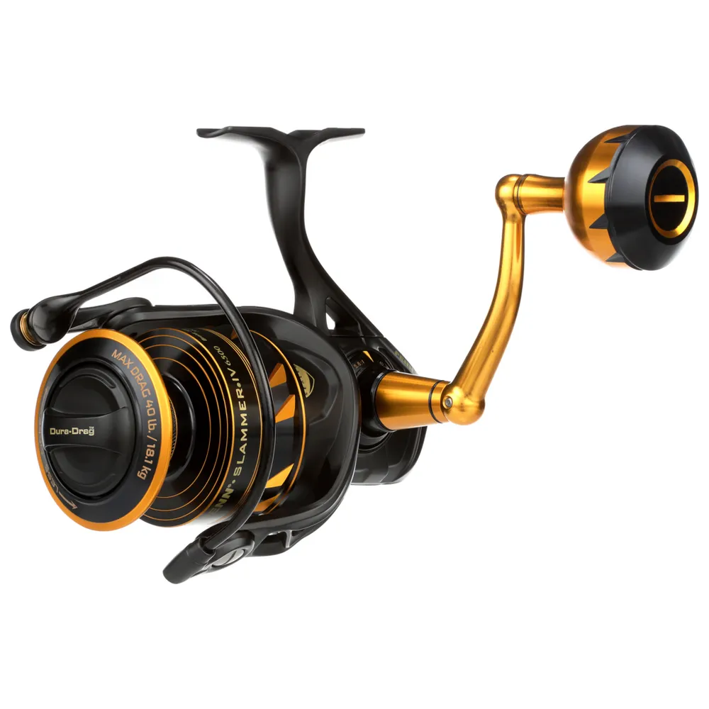 Penn Slammer IV