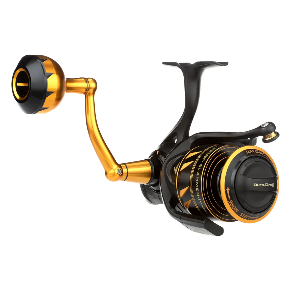 Penn Slammer IV