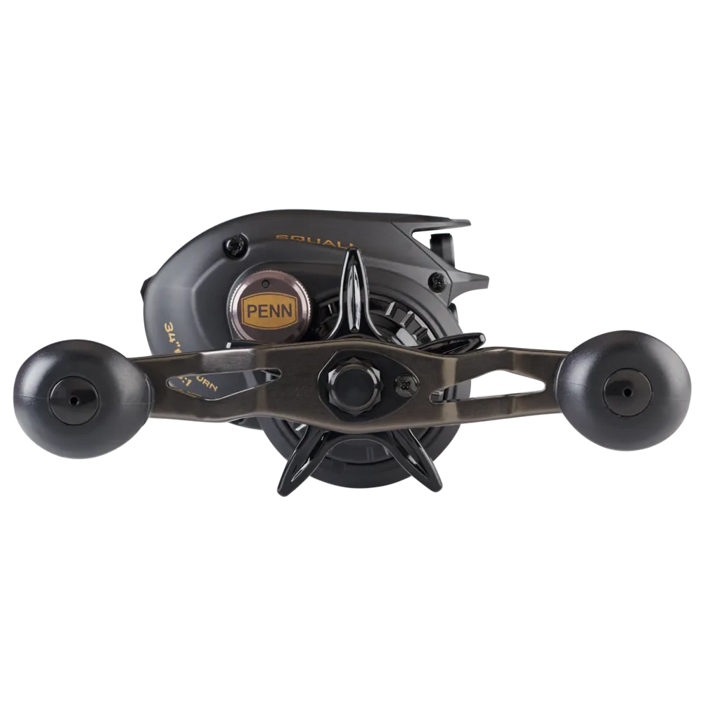Penn Squall Low Profile