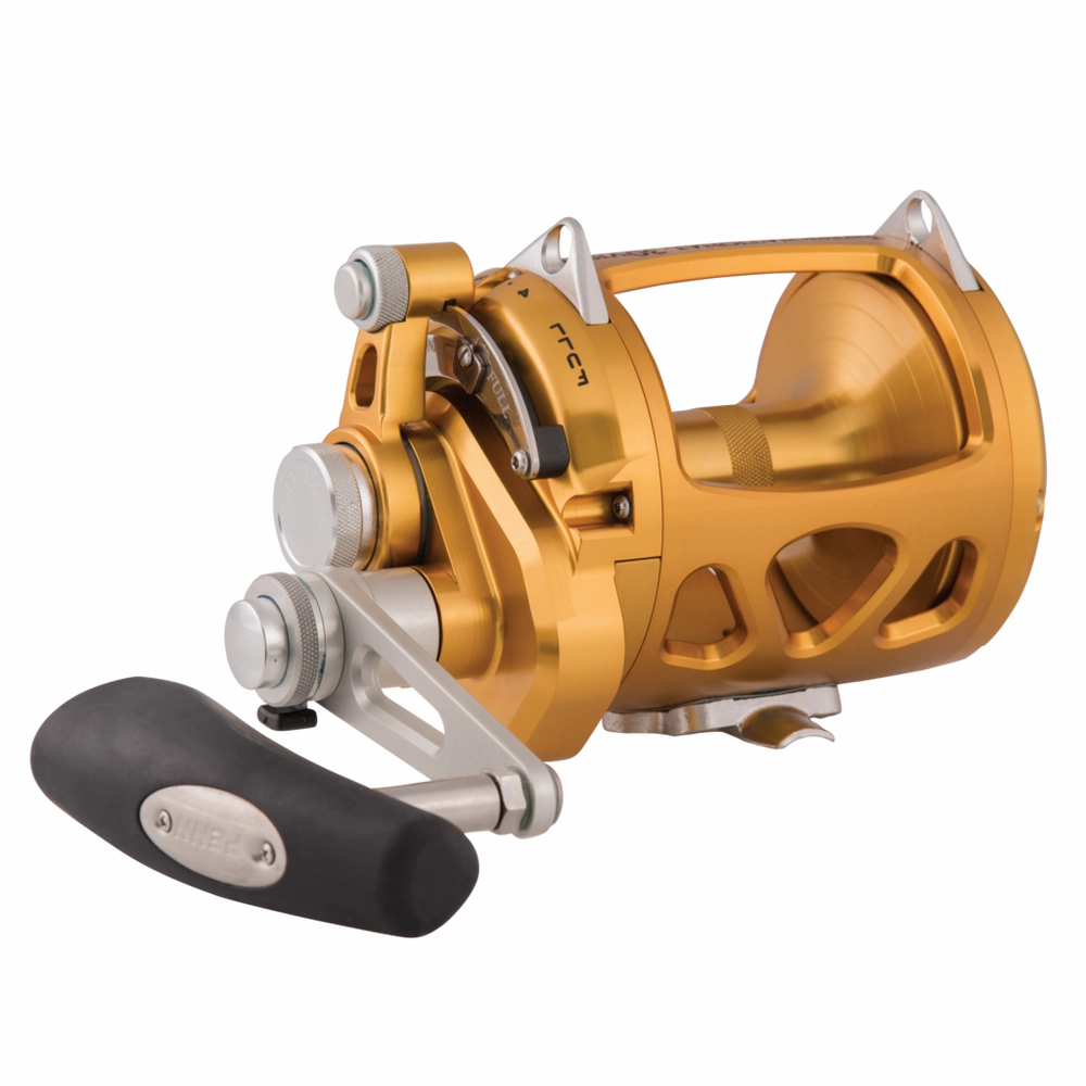 Penn International VISW2-Speed