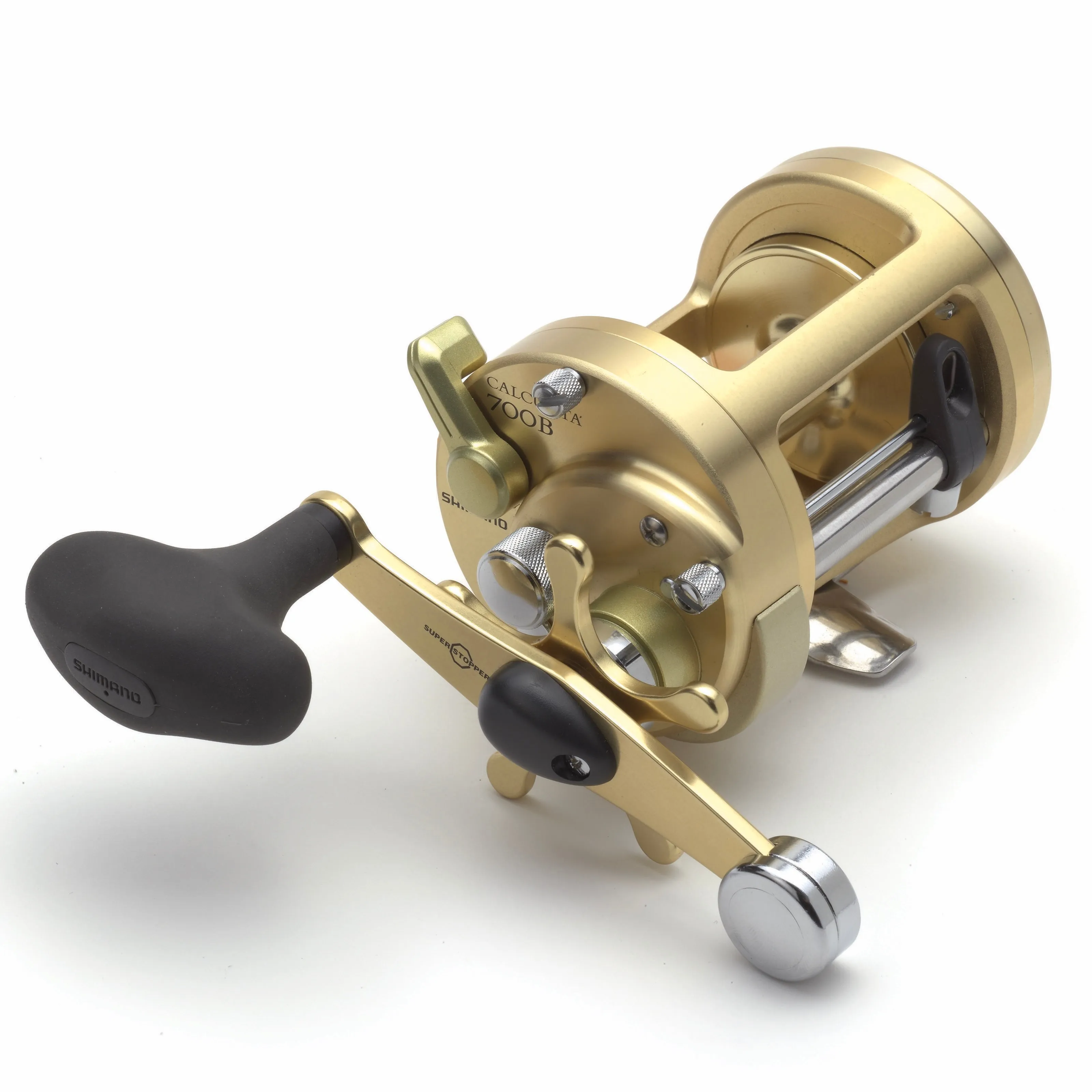 Shimano Calcutta B