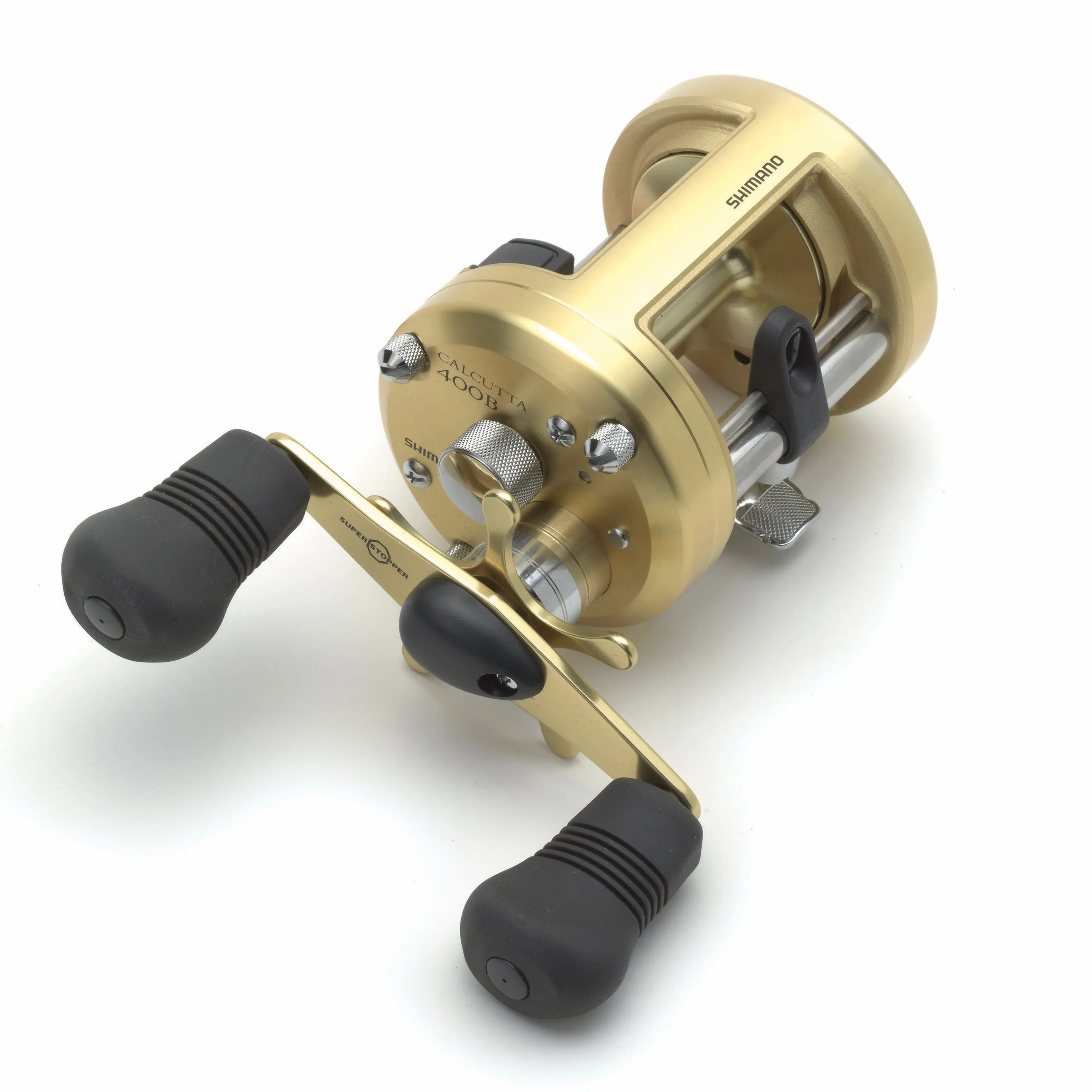 Shimano Calcutta B
