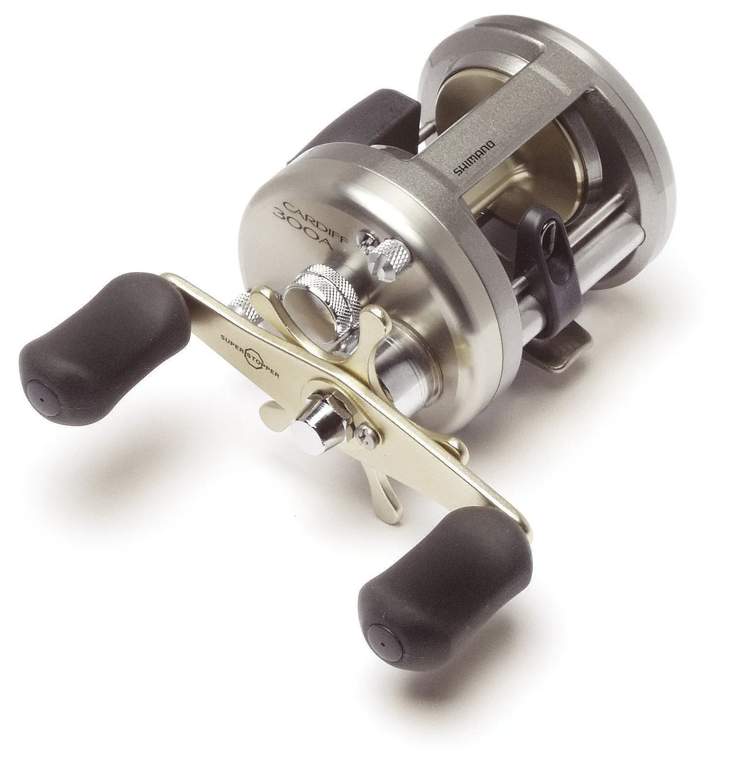Shimano Cardiff A
