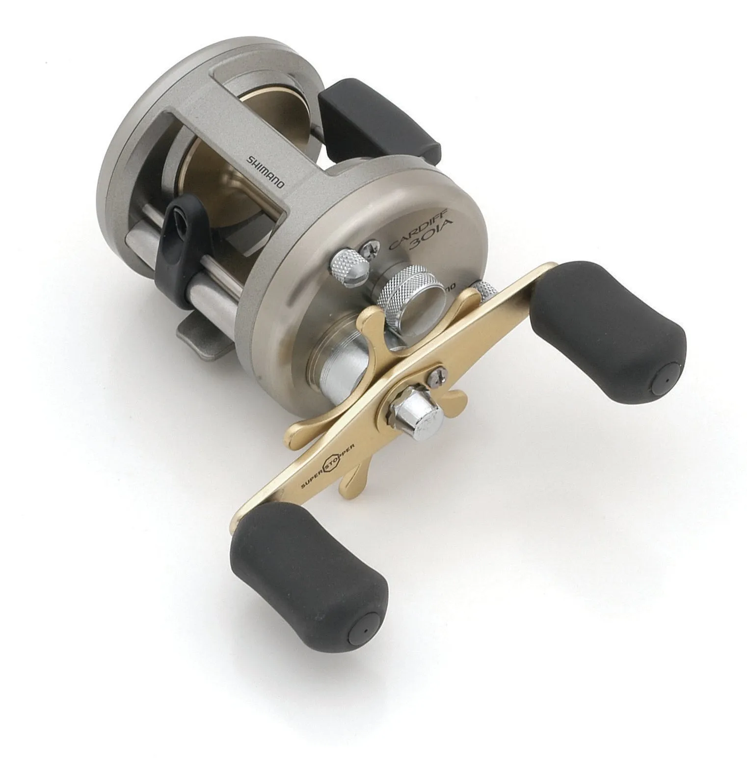 Shimano Cardiff A