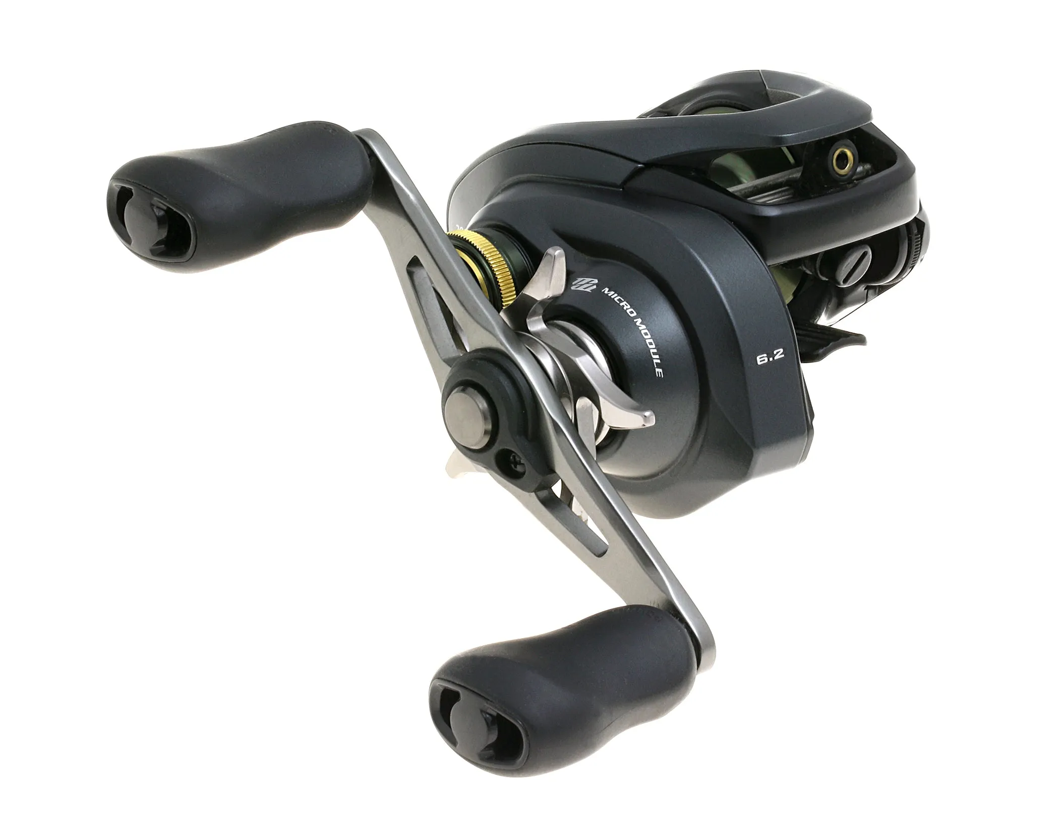 Shimano Curado K
