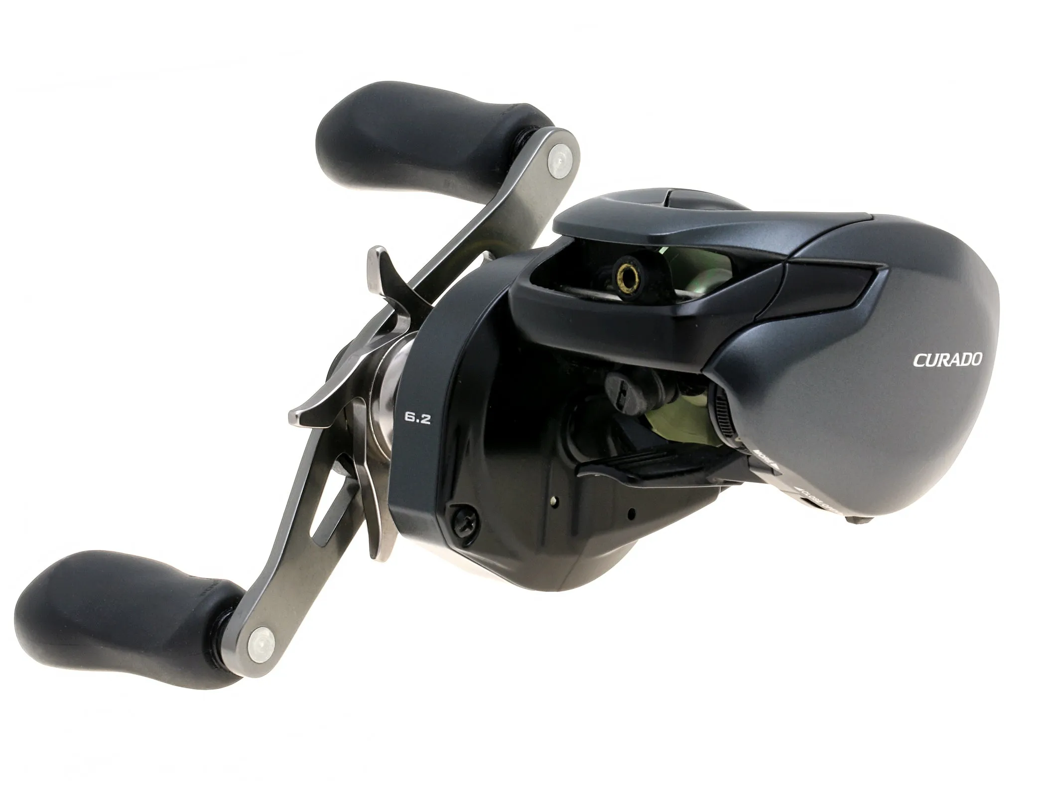 Shimano Curado K