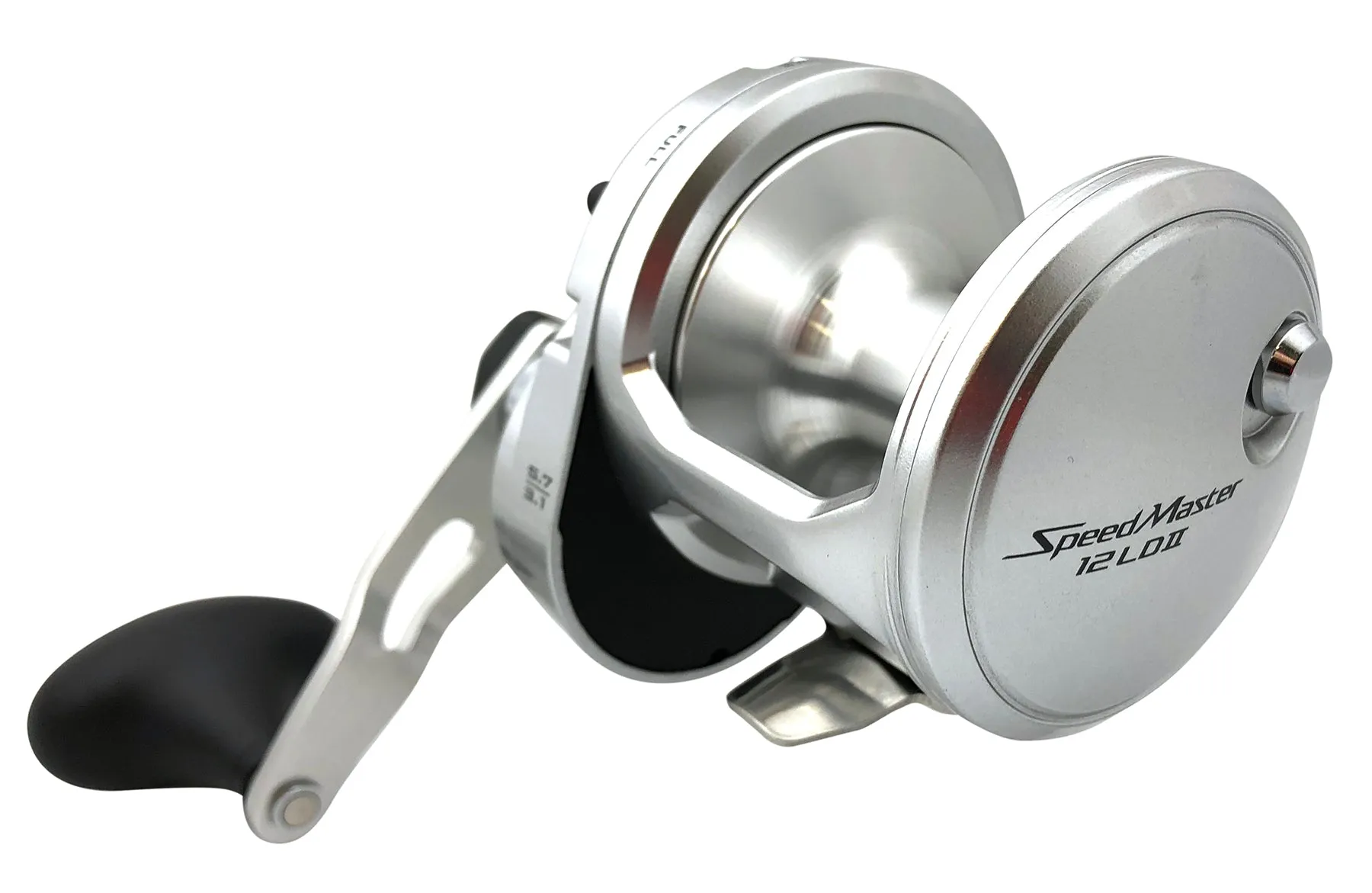 Shimano Speedmaster II 2-Speed