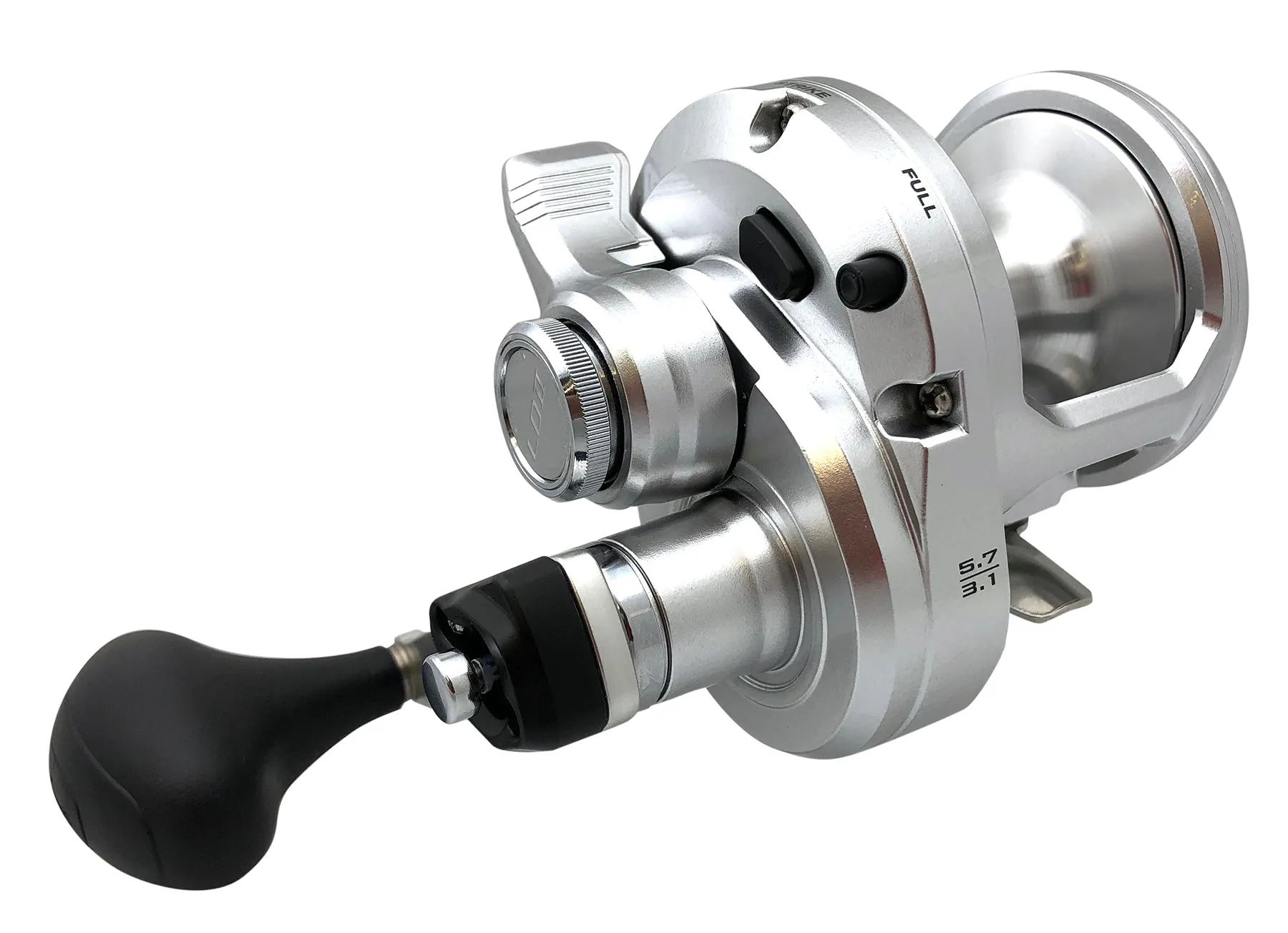 Shimano Speedmaster II 2-Speed