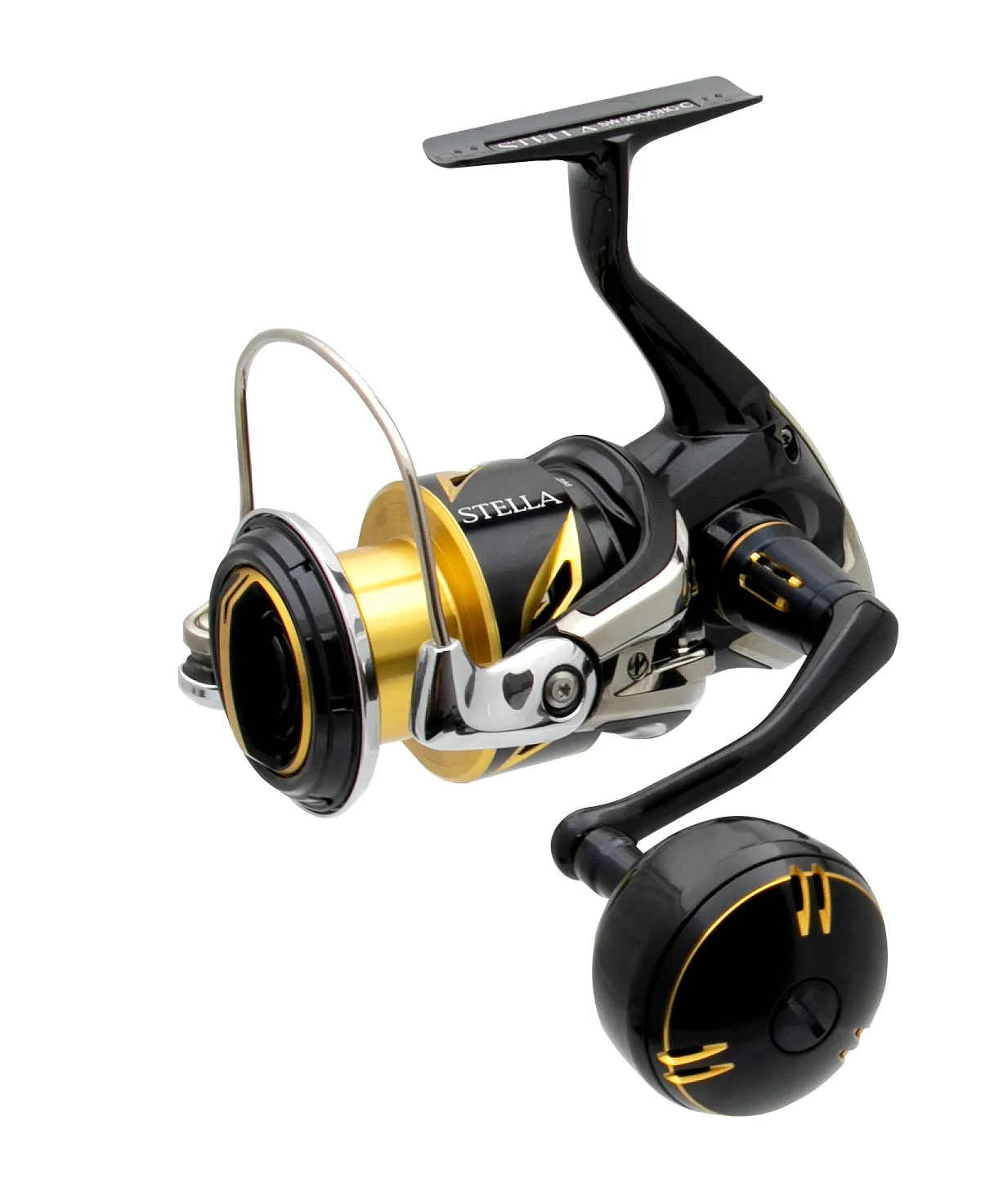Shimano Stella SW C