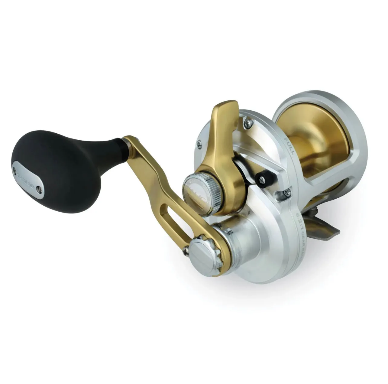 Shimano Talica II 2-Speed