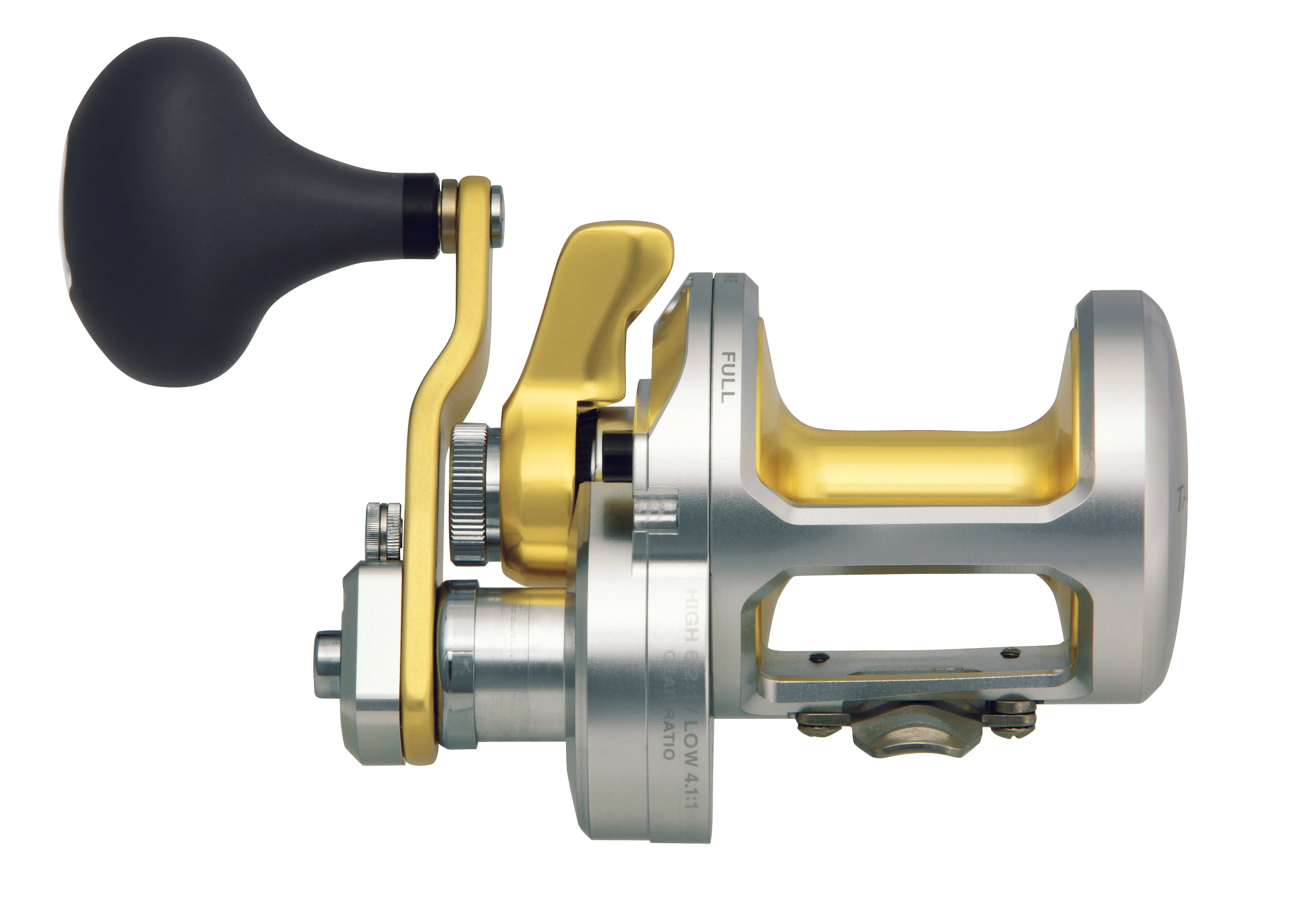 Shimano Talica II 2-Speed
