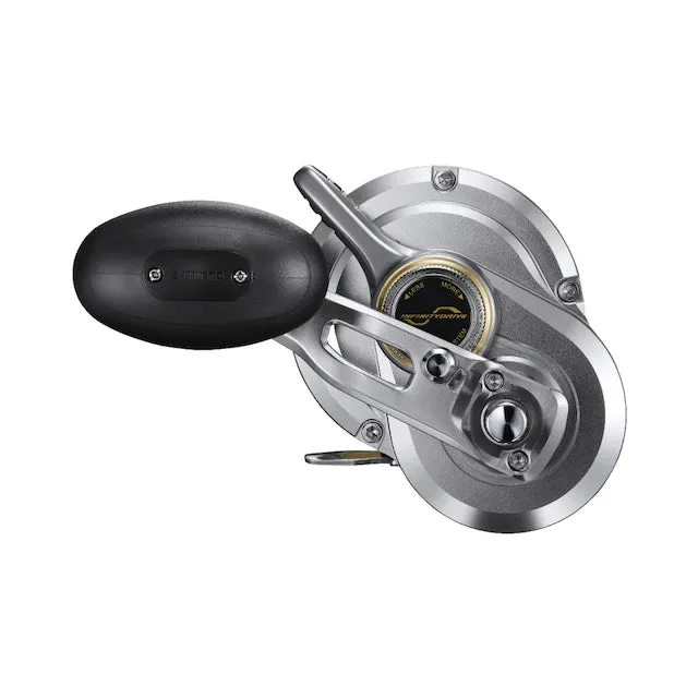 Shimano Talica II A 2-Speed '23