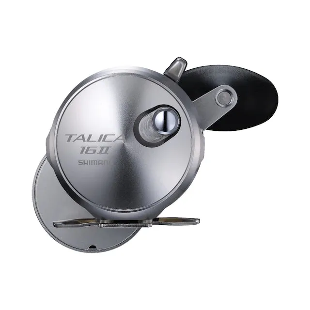 Shimano Talica II A 2-Speed '23