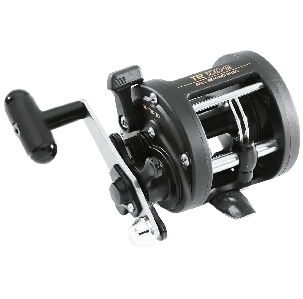Shimano TR