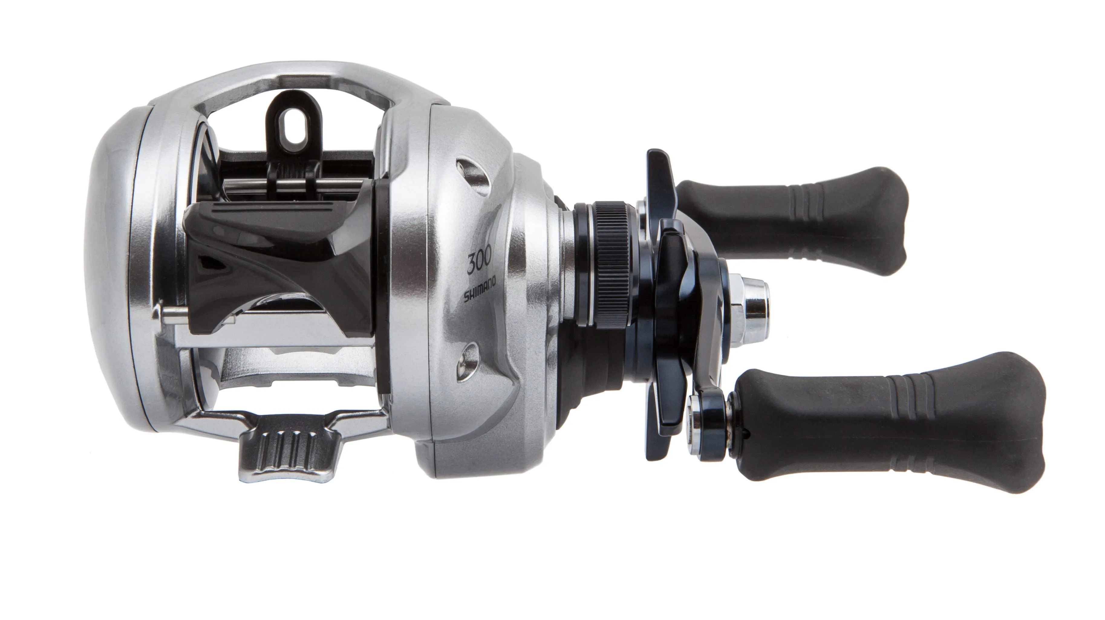 Shimano Tranx 300-400