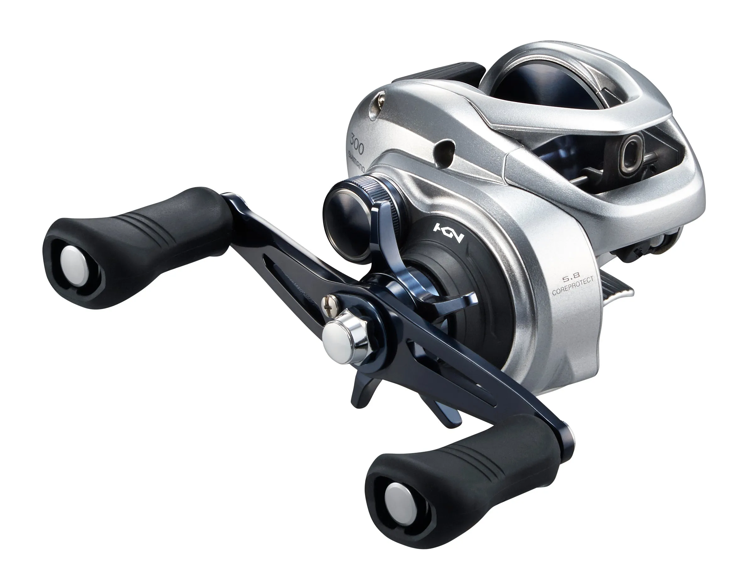 Shimano Tranx 300-400