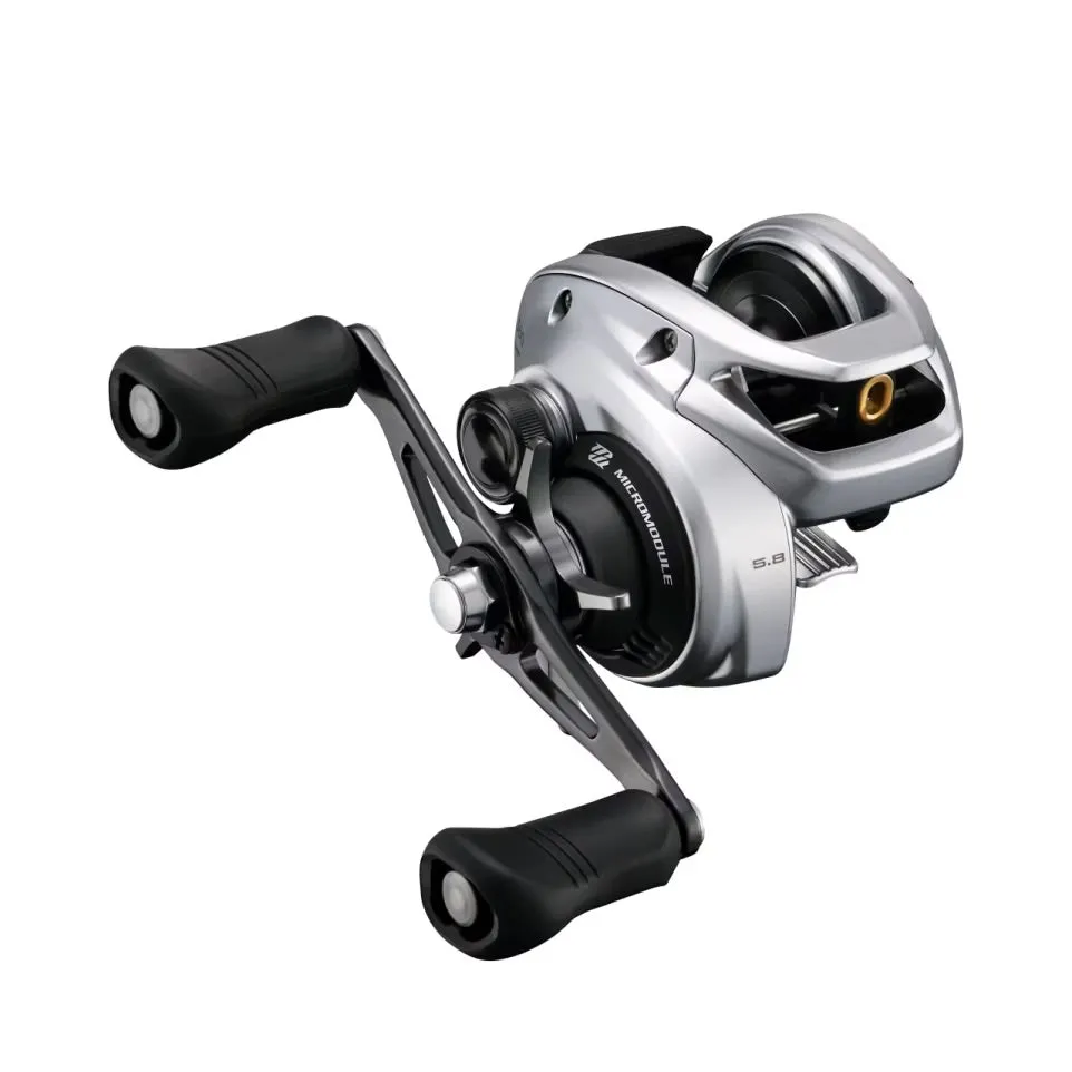 Shimano Tranx 300B '25