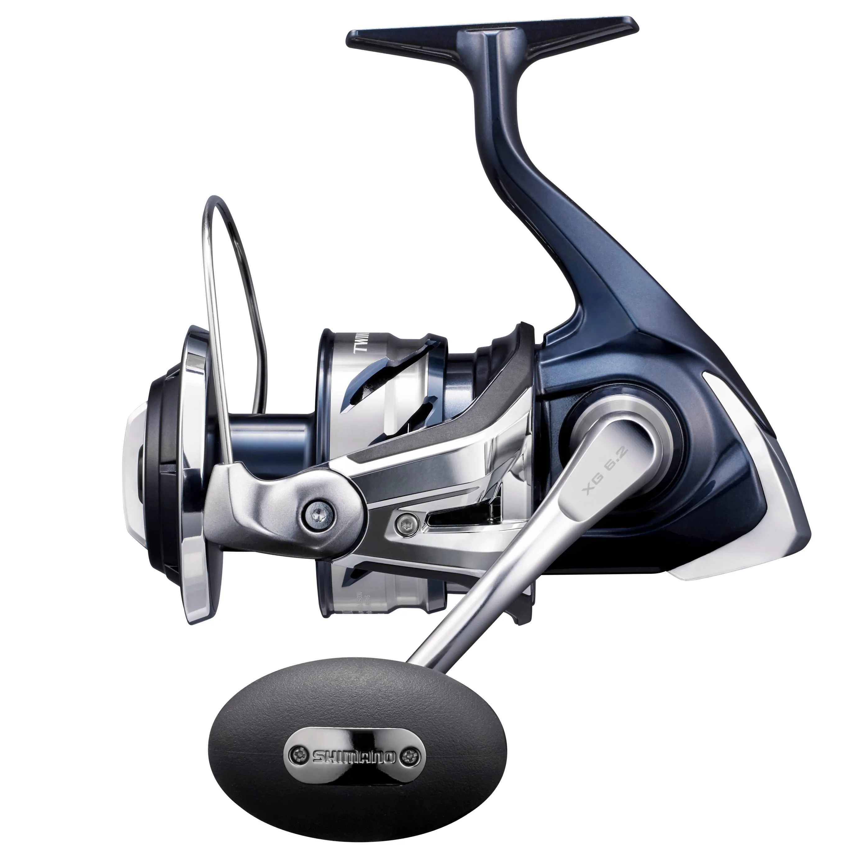 Shimano Twin Power SW C