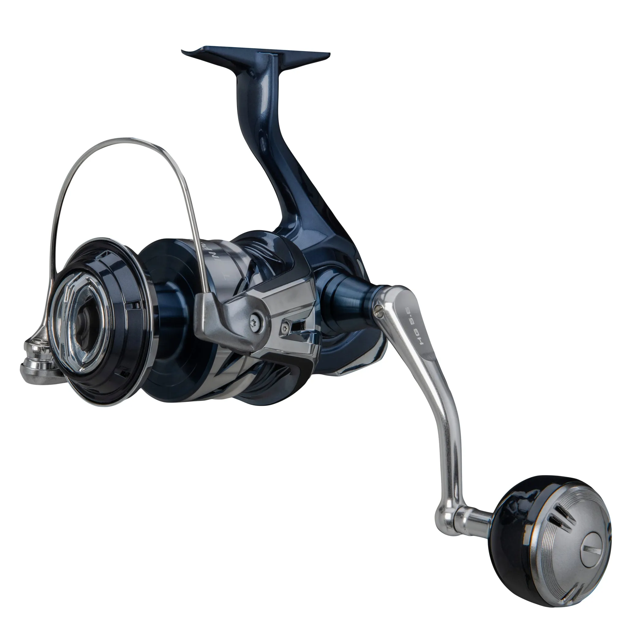 Shimano Twin Power SW C