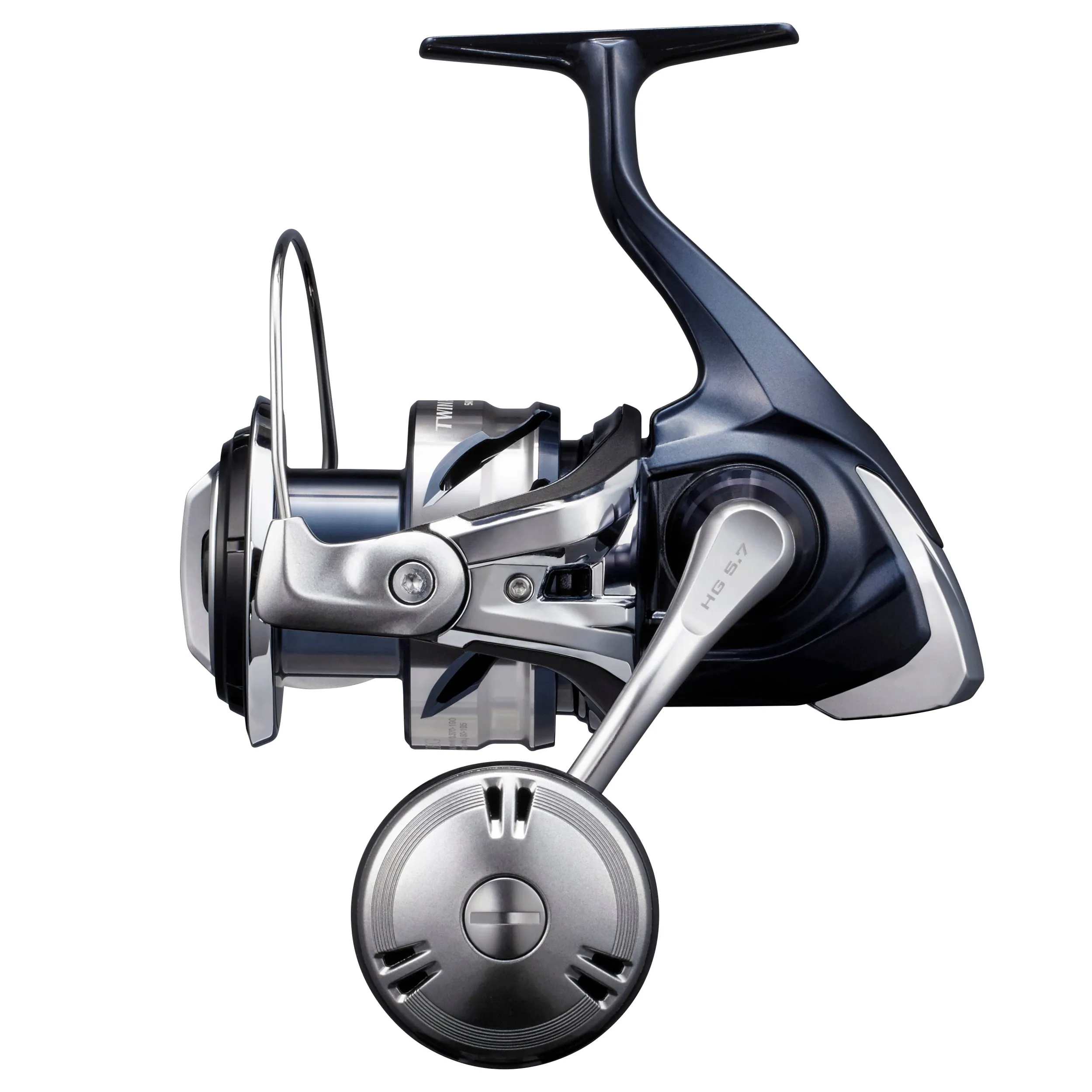 Shimano Twin Power SW C