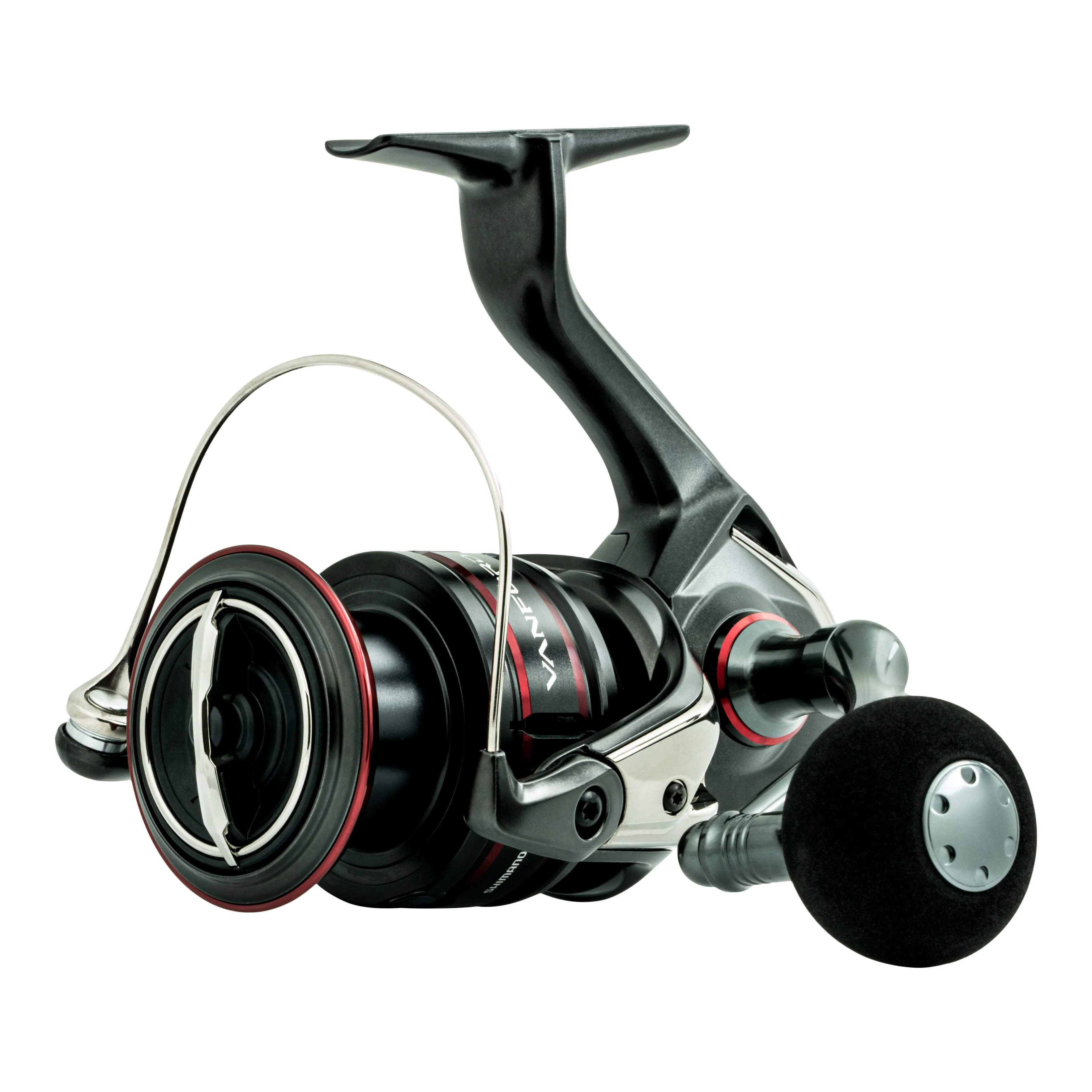 Shimano Vanford