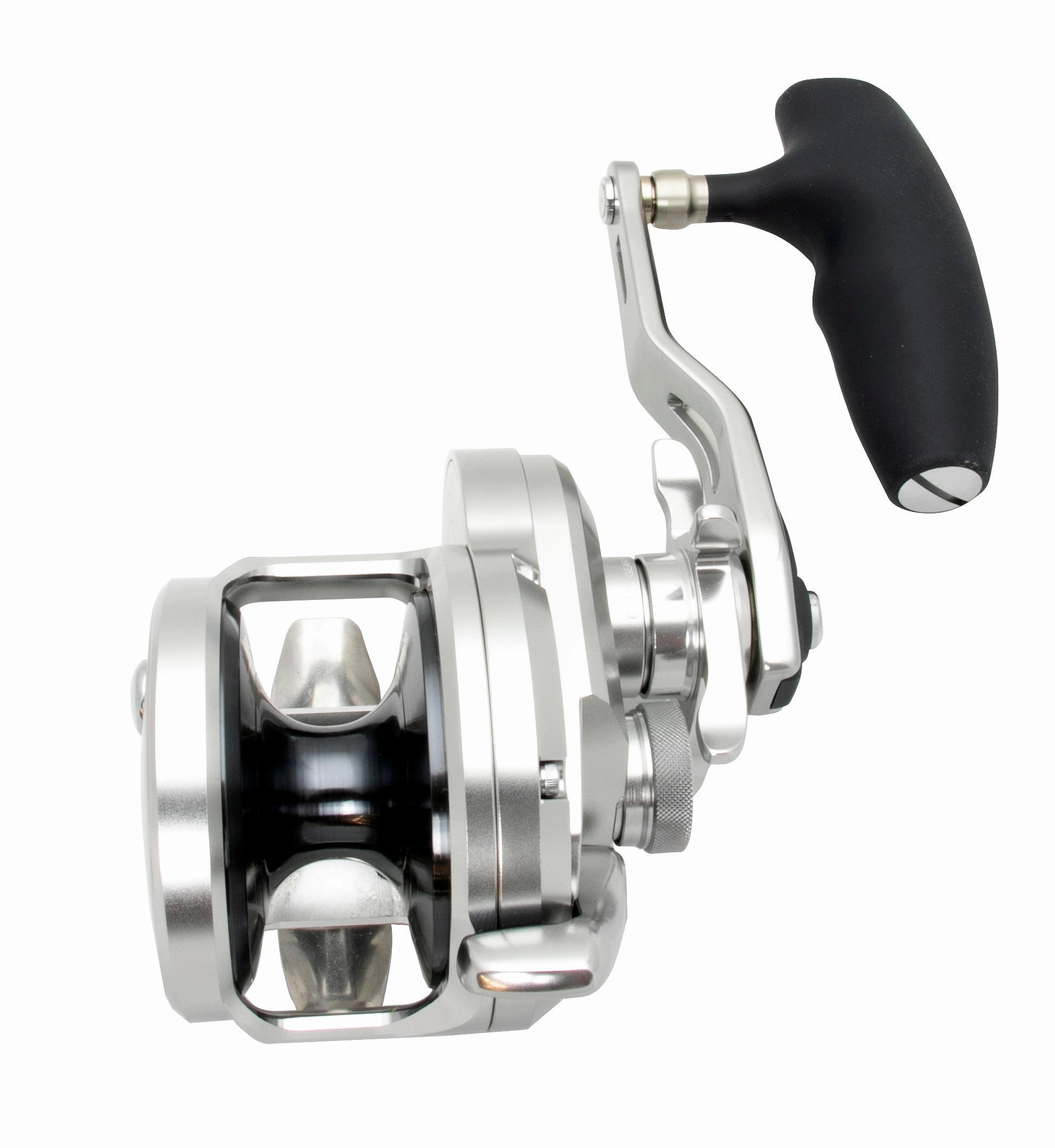 Shimano Ocea Jigger