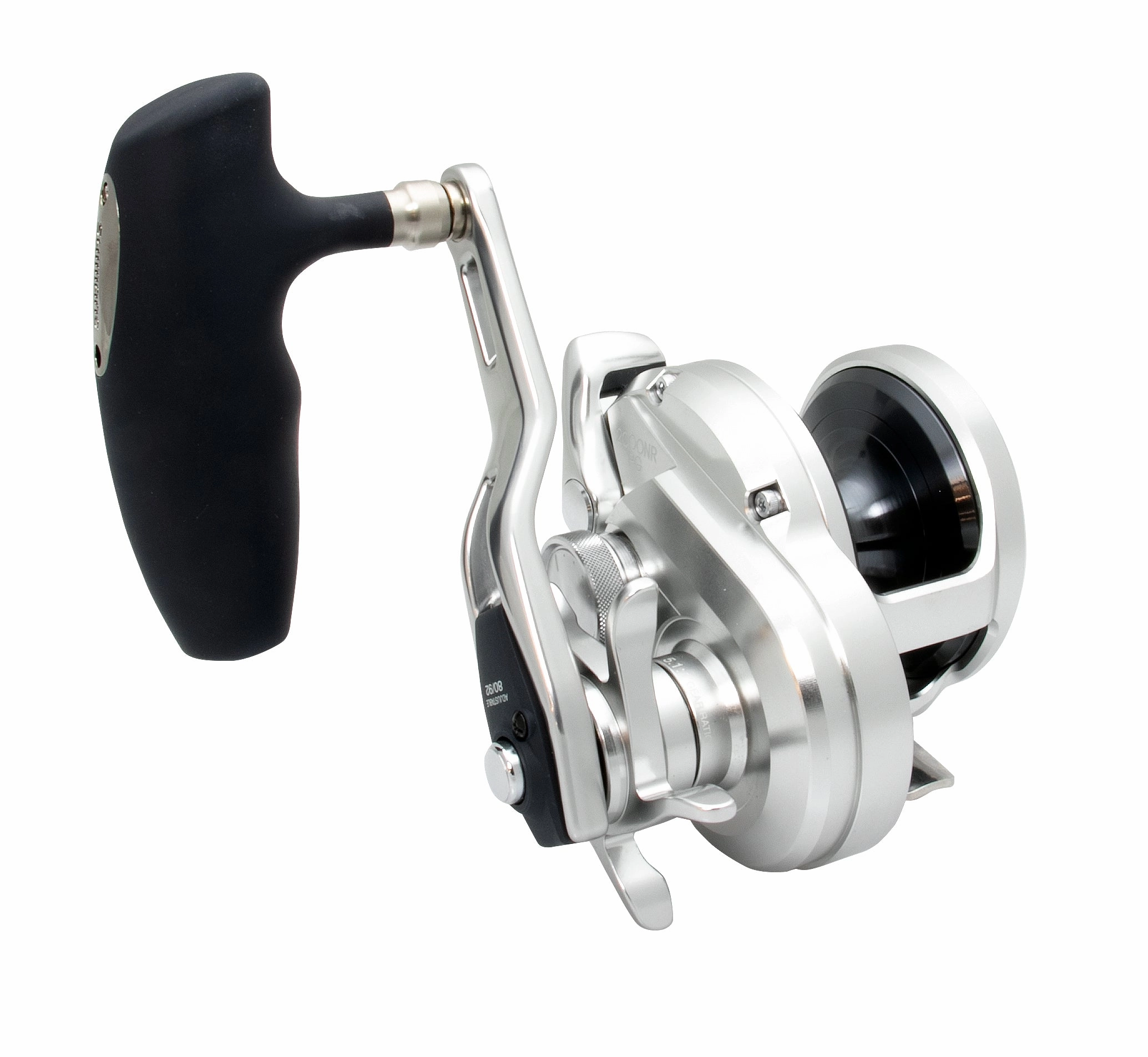 Shimano Ocea Jigger