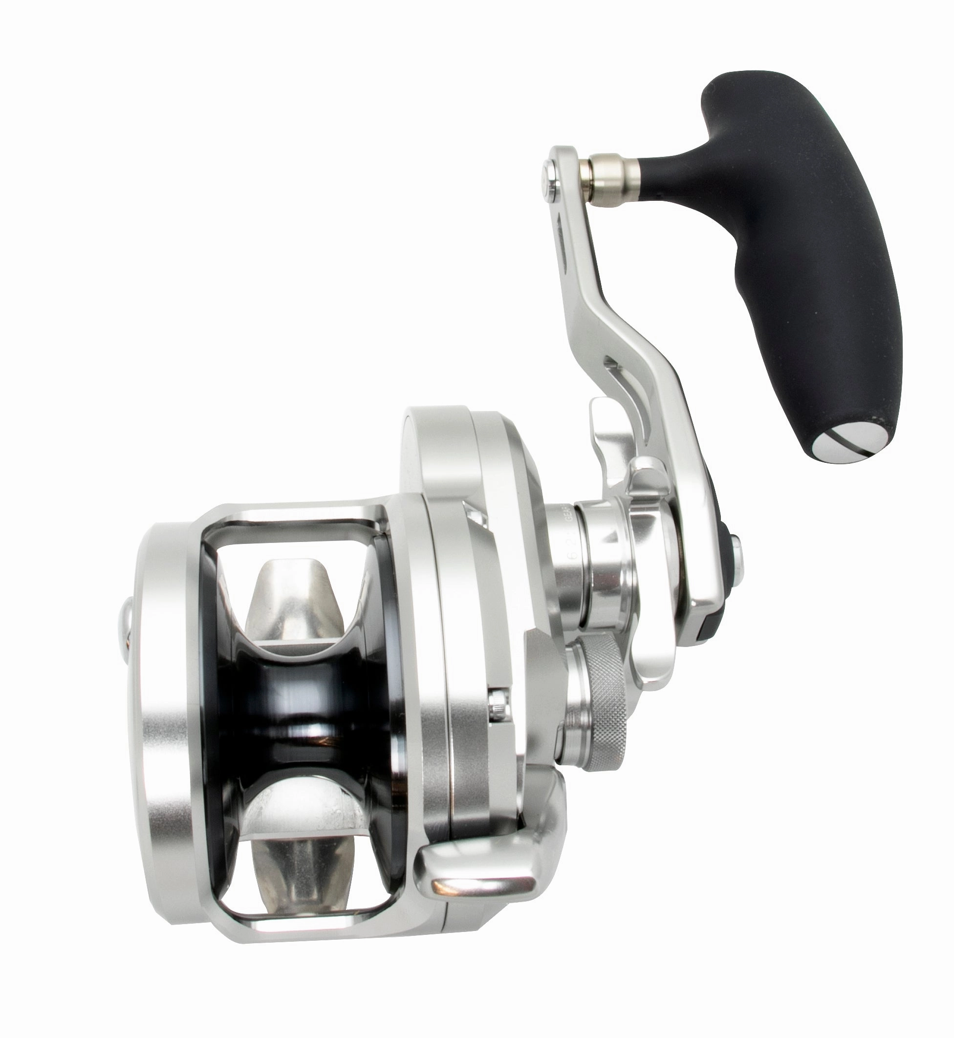 Shimano Ocea Jigger