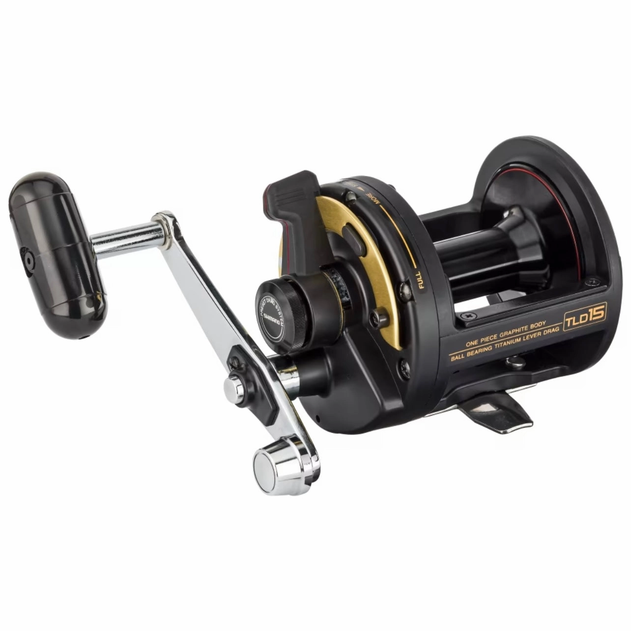 Shimano TLD