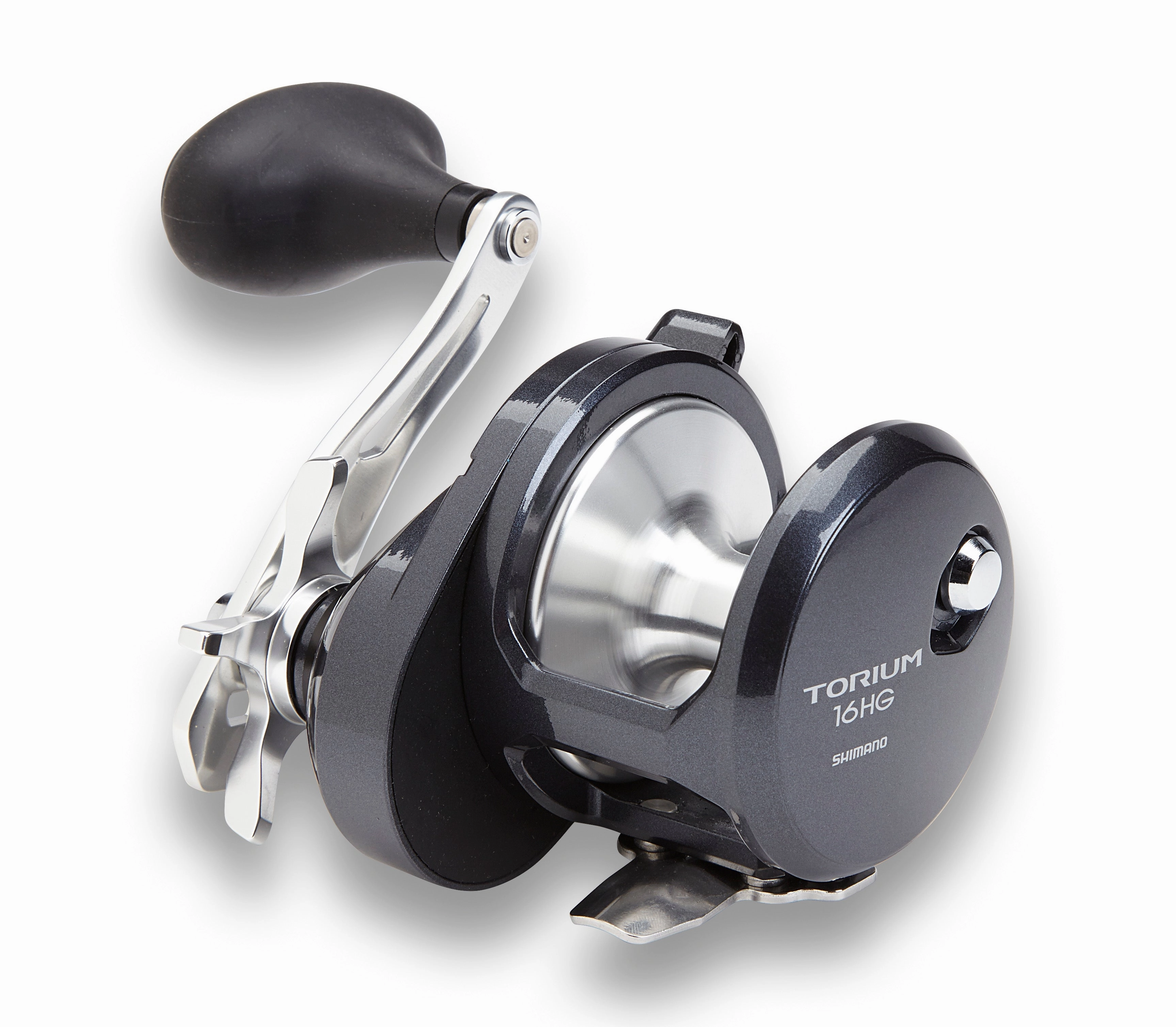 Shimano Torium HG
