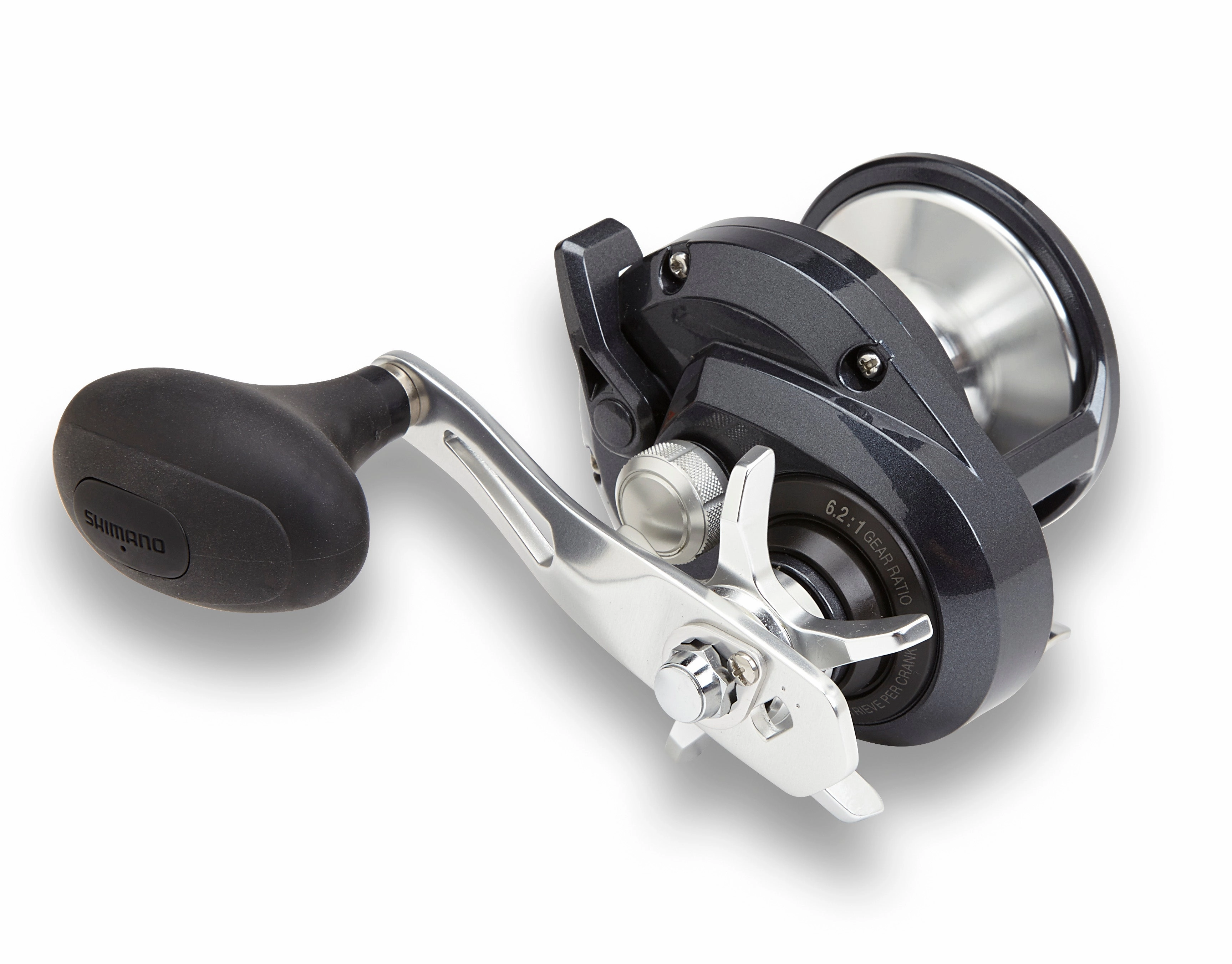 Shimano Torium HG
