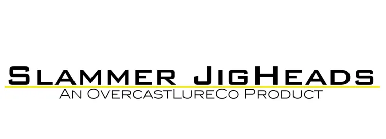 Slammer jigheads