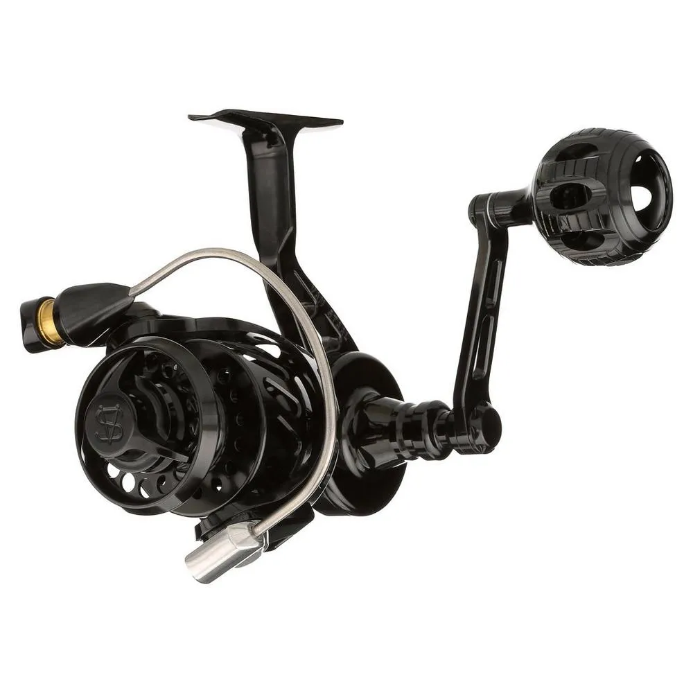 Van Staal VSX2 Bailed Spinning Reel