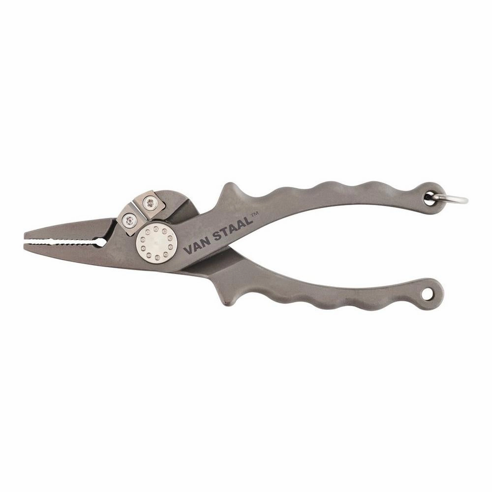 Van Staal Plier Kit