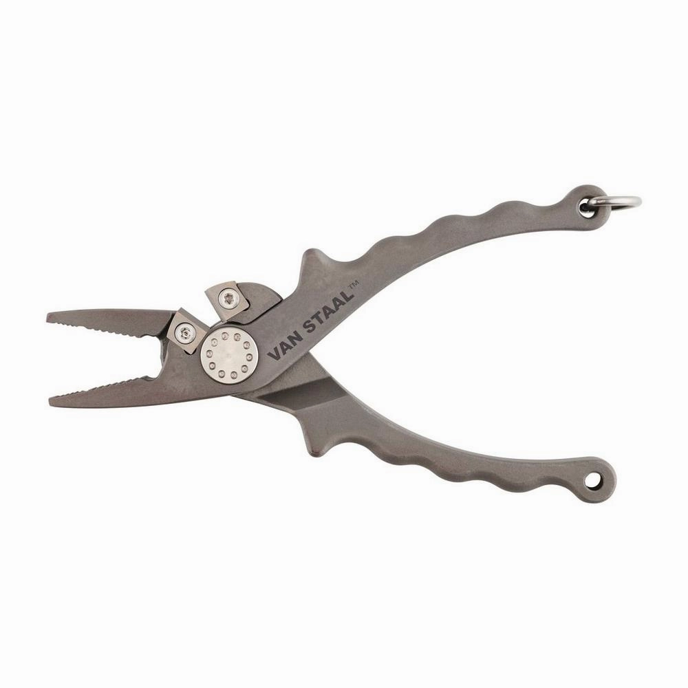 Van Staal Plier Kit