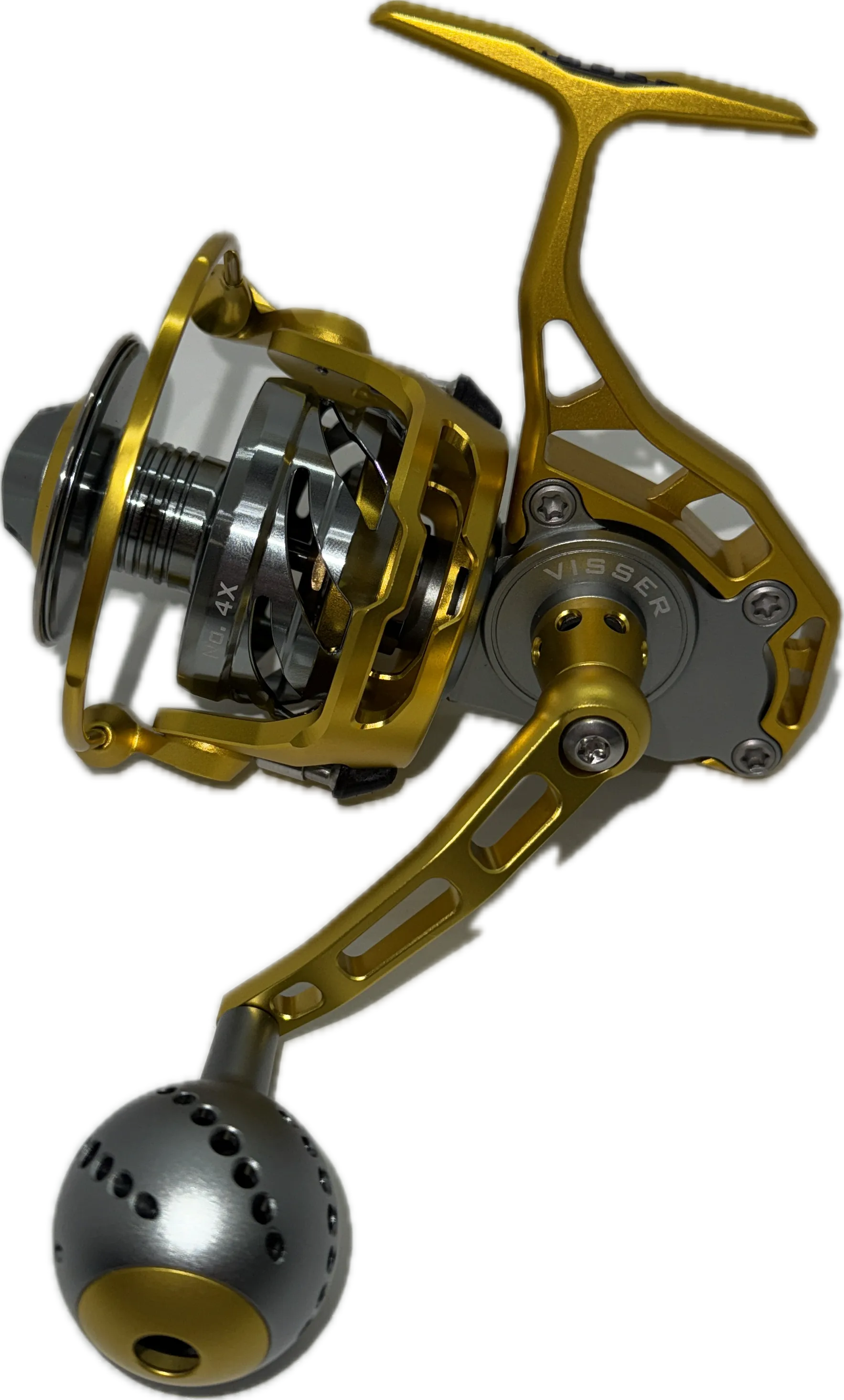 Visser Reels