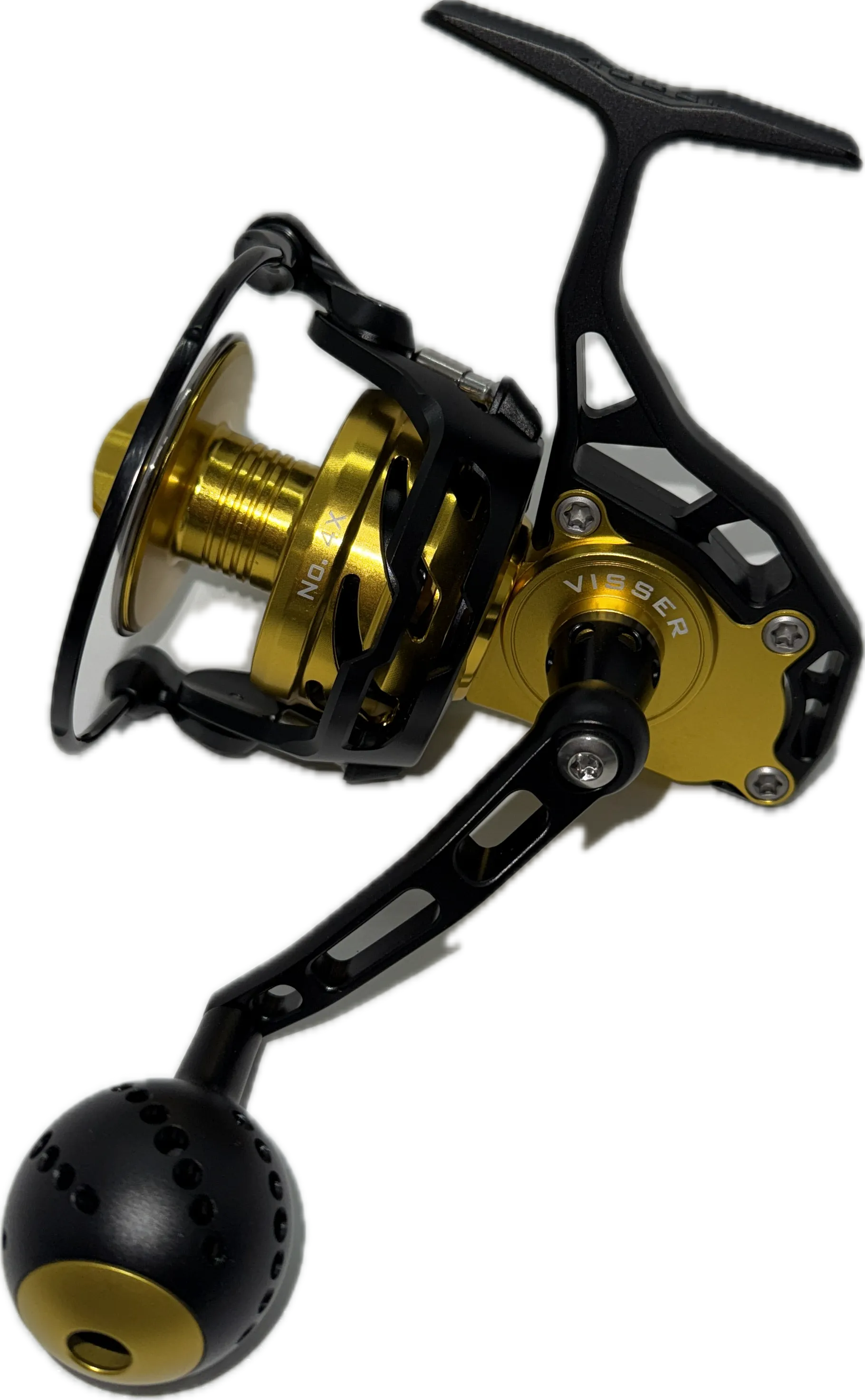 Visser Reels