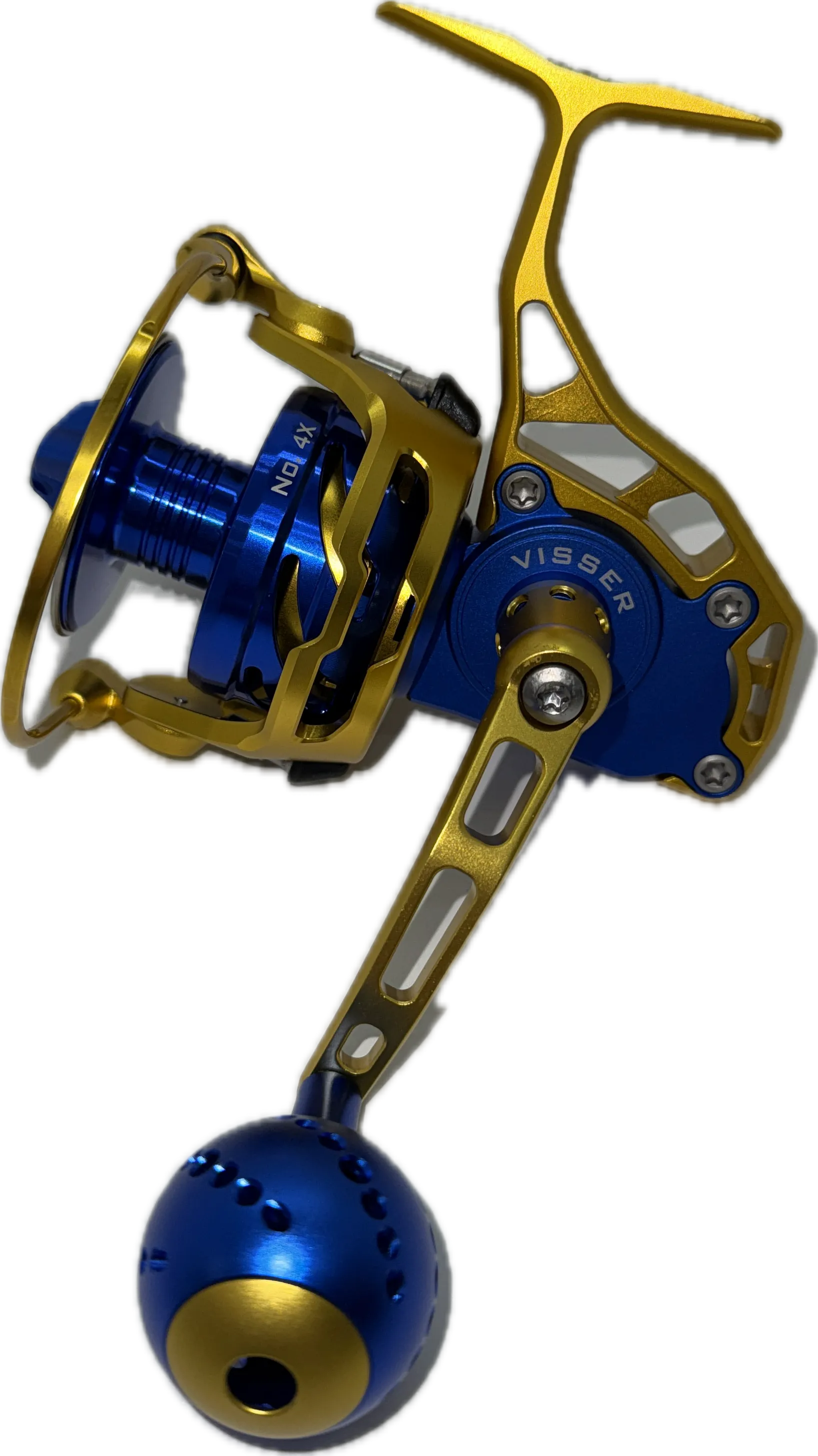 Visser Reels