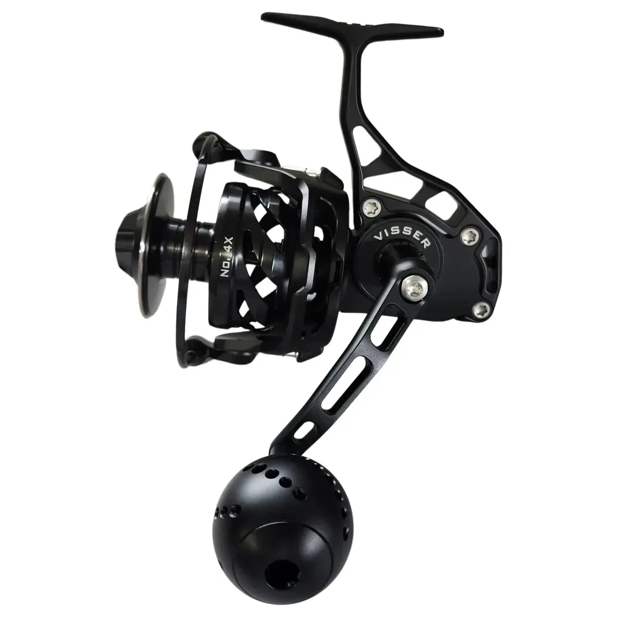 Visser Reels