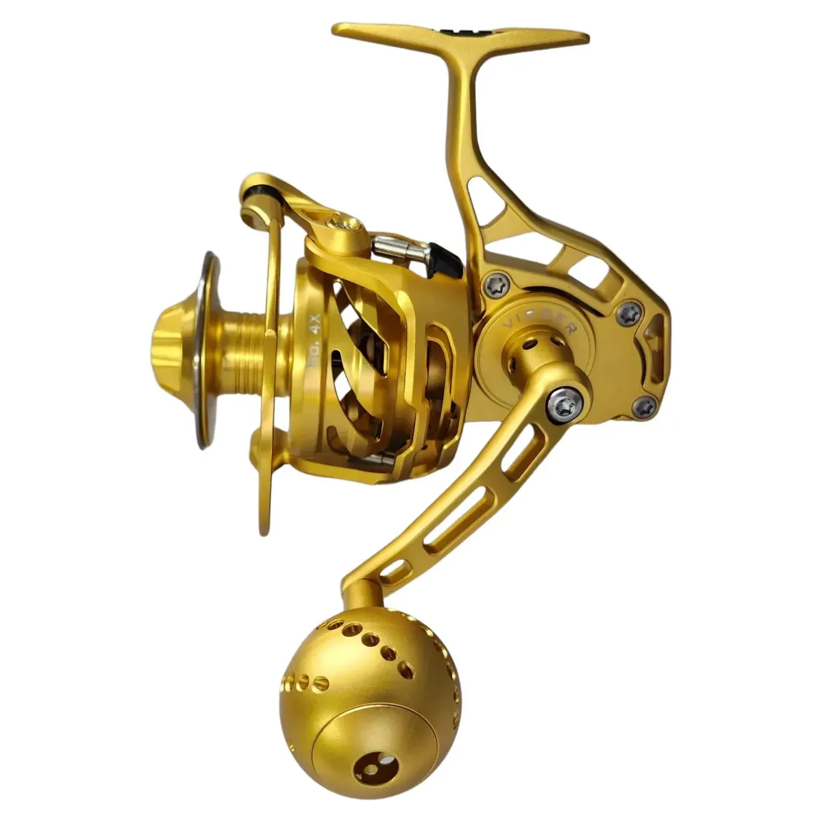 Visser Reels