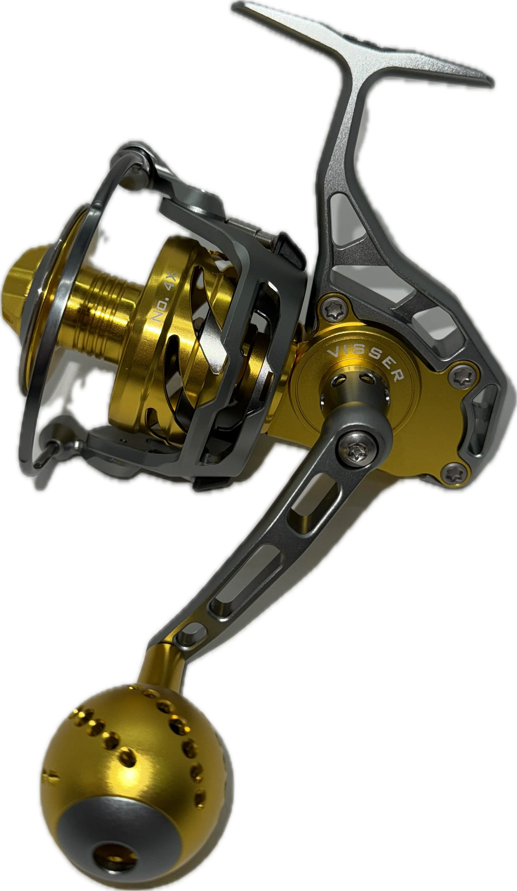 Visser Reels