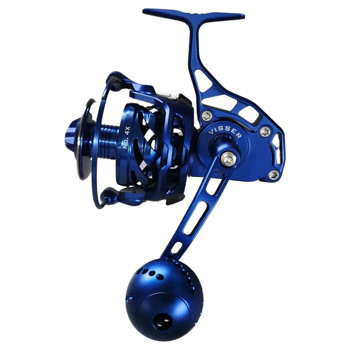 Visser Reels