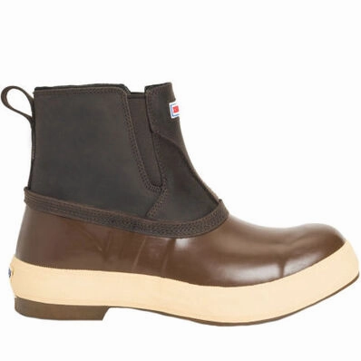 Xtratuf Men's 6" Legacy - Chelsea Chocolate